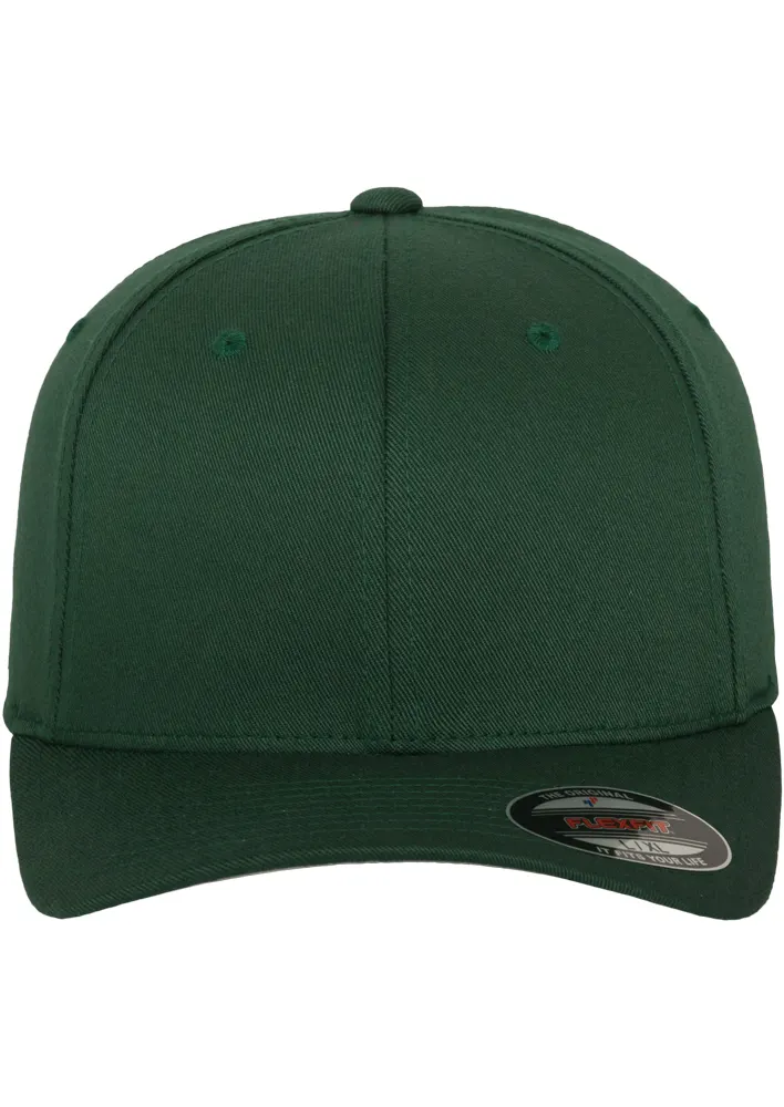 Gorra Flexfit Wooly Combed