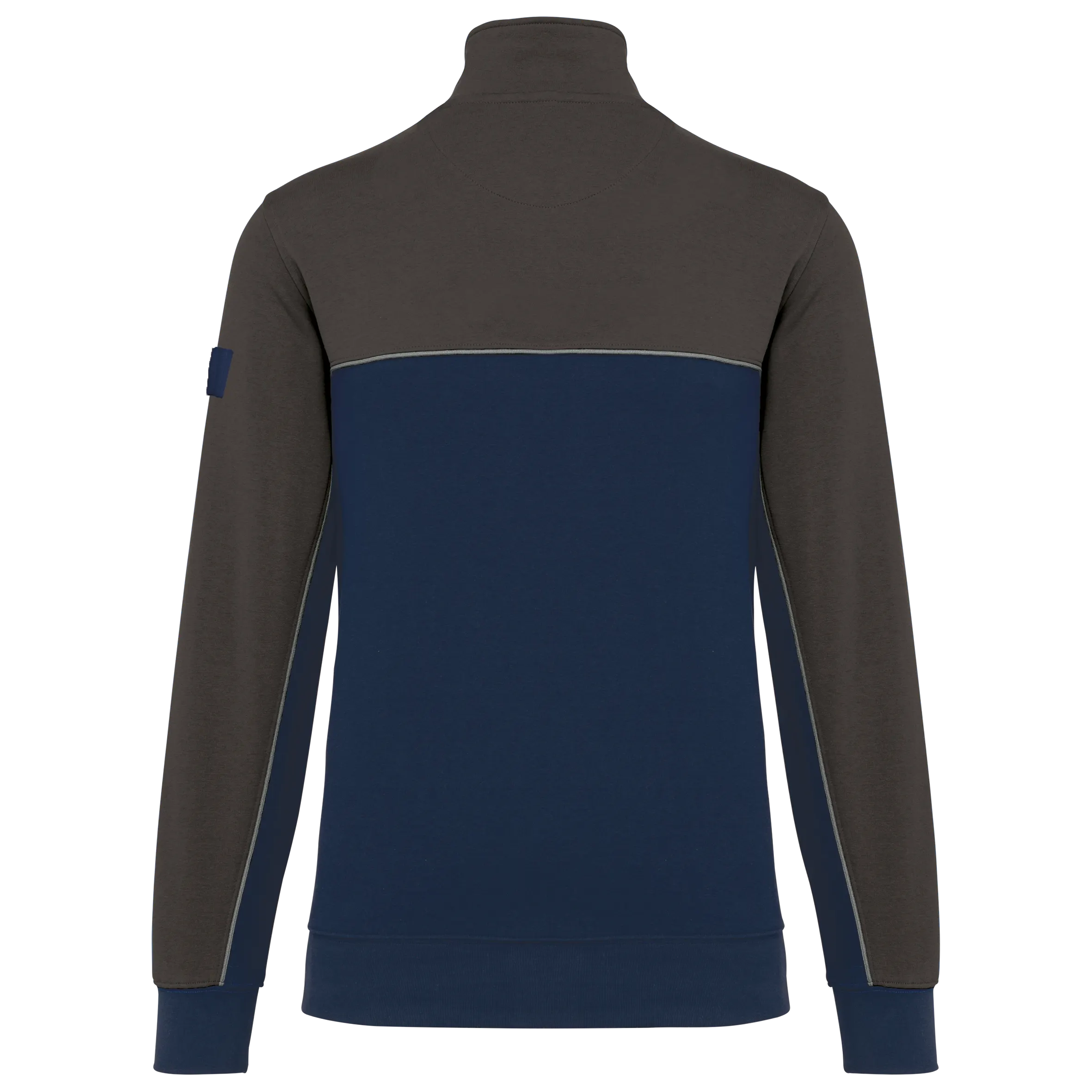 Navy / Dark Grey