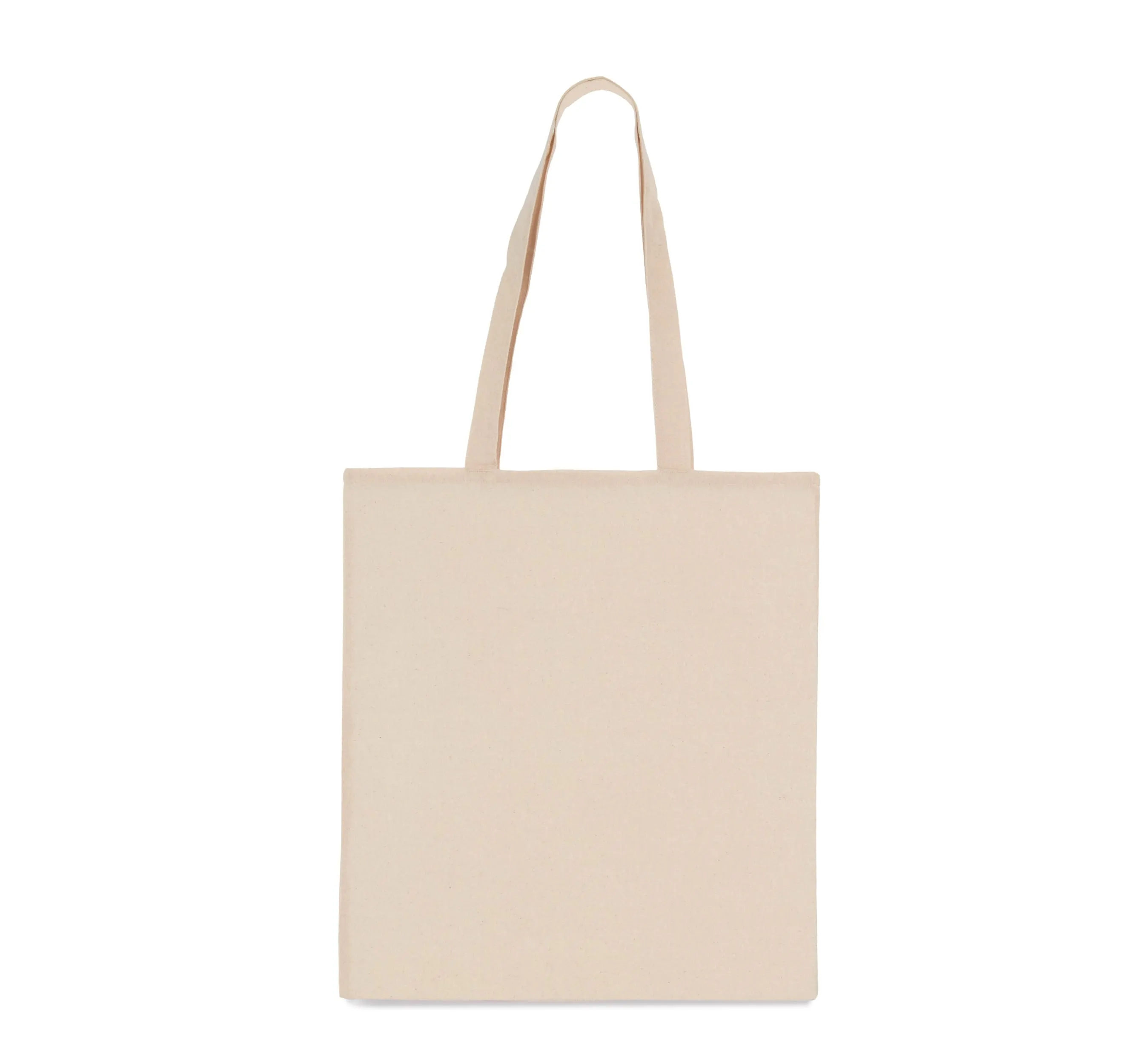 Bolsa de shopper asas largas