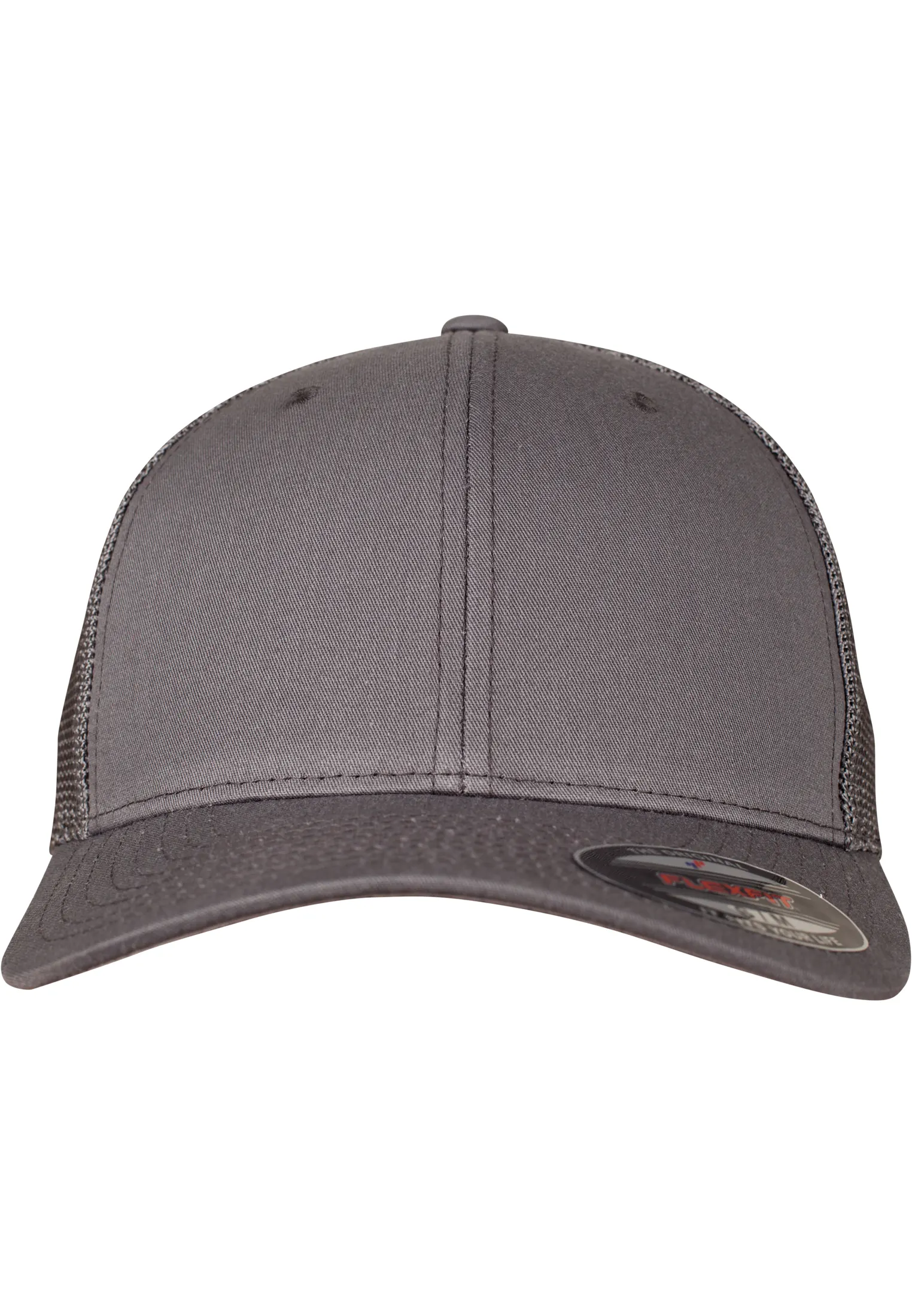 Gorra Flexfit de rejilla Trucker