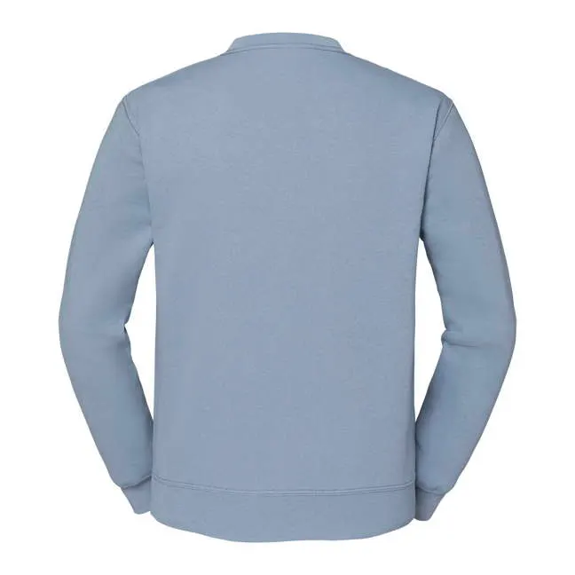 Sudadera Classic cuello redondo (62-202-0)
