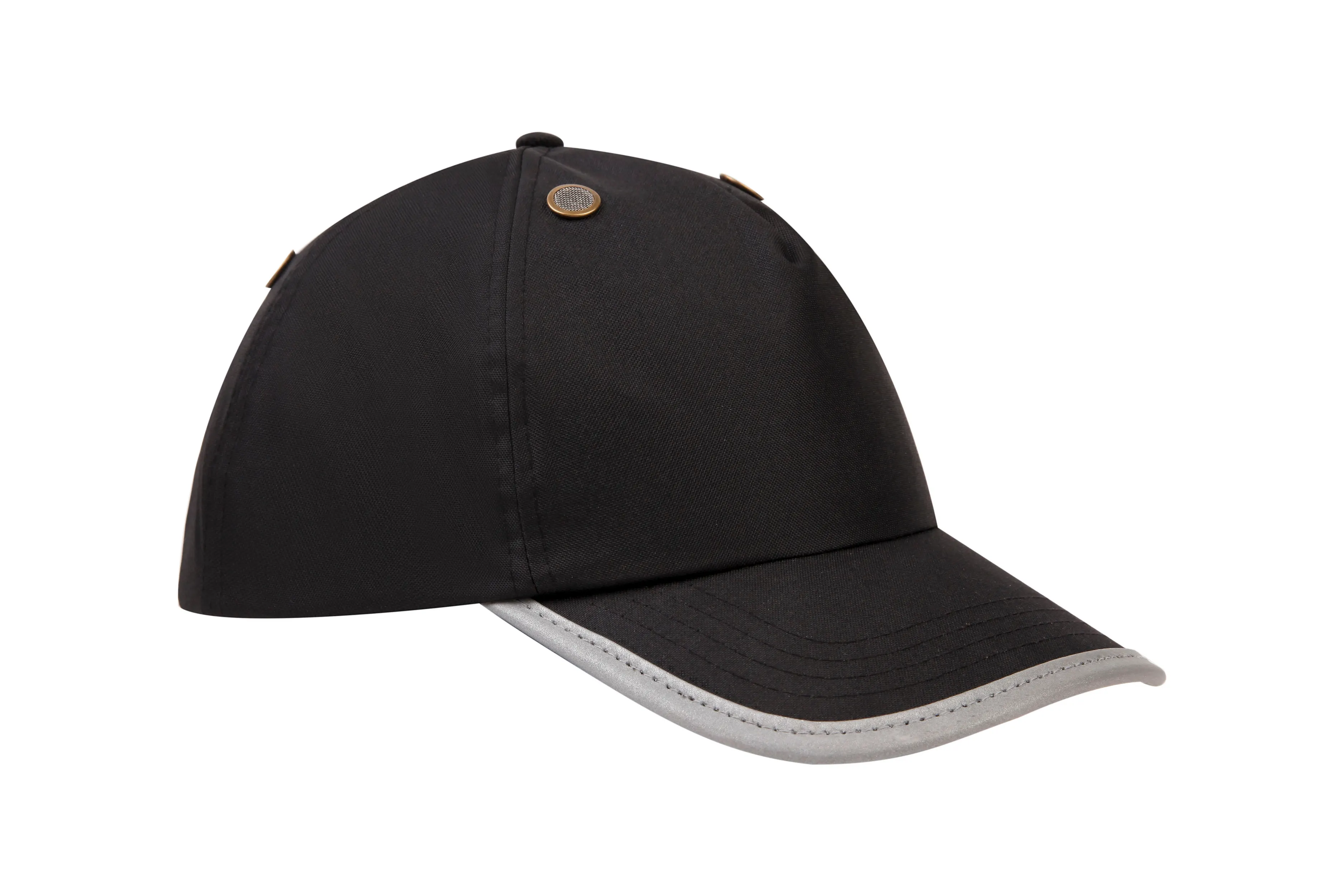 Gorra de protección 5 paneles