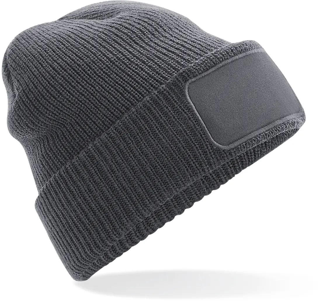Gorro parche Thinsulate™
