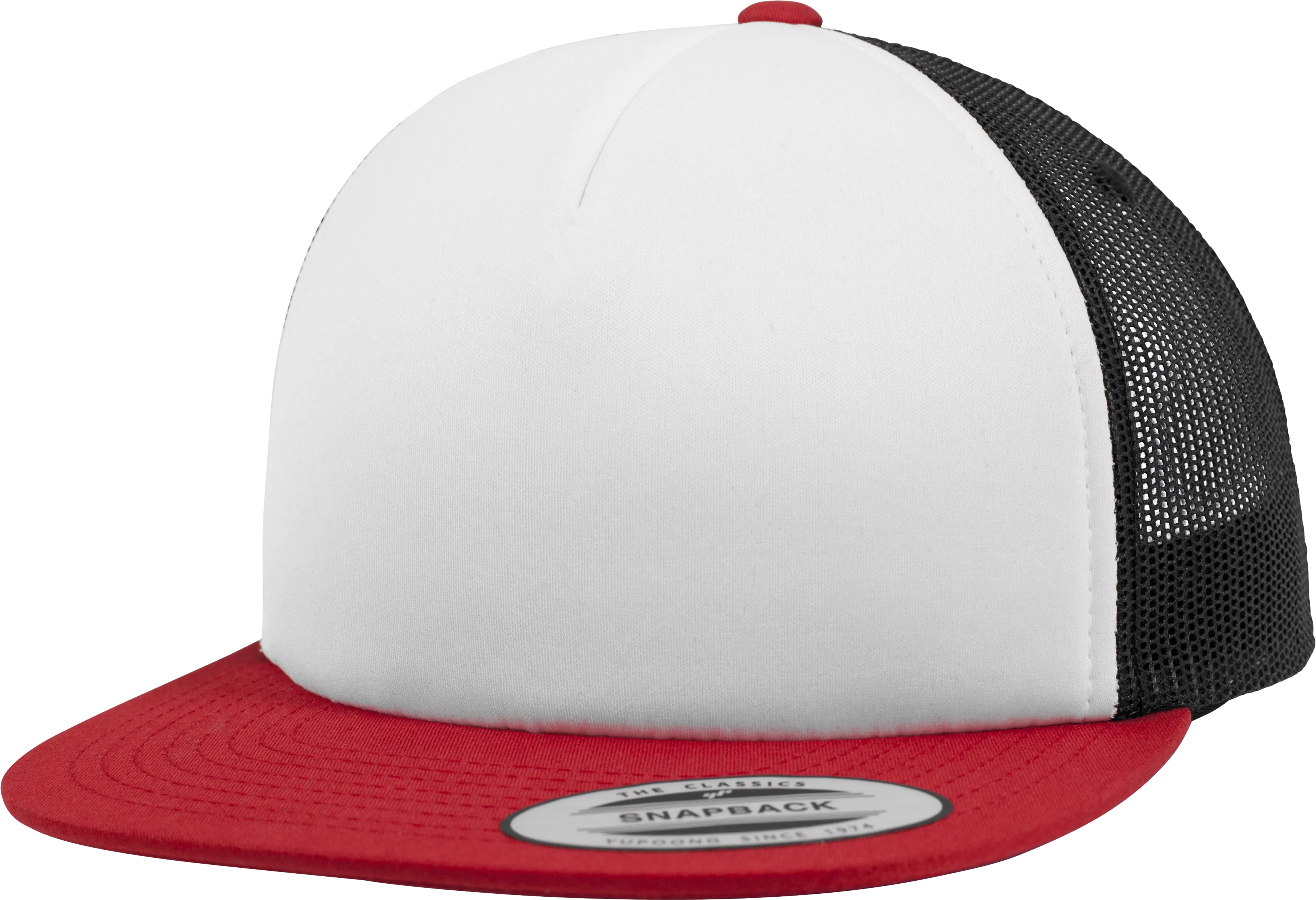 Gorra foam trucker <br/>