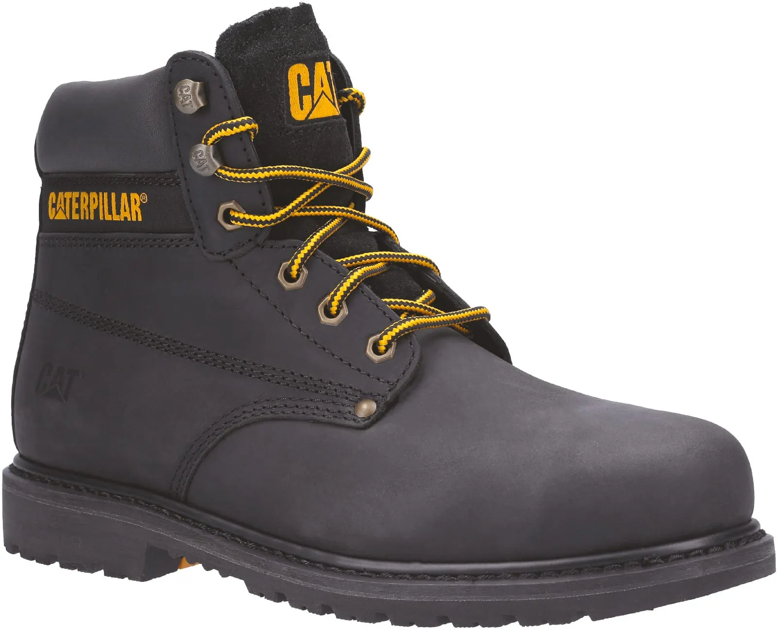 Calzado de seguridad "Holton"