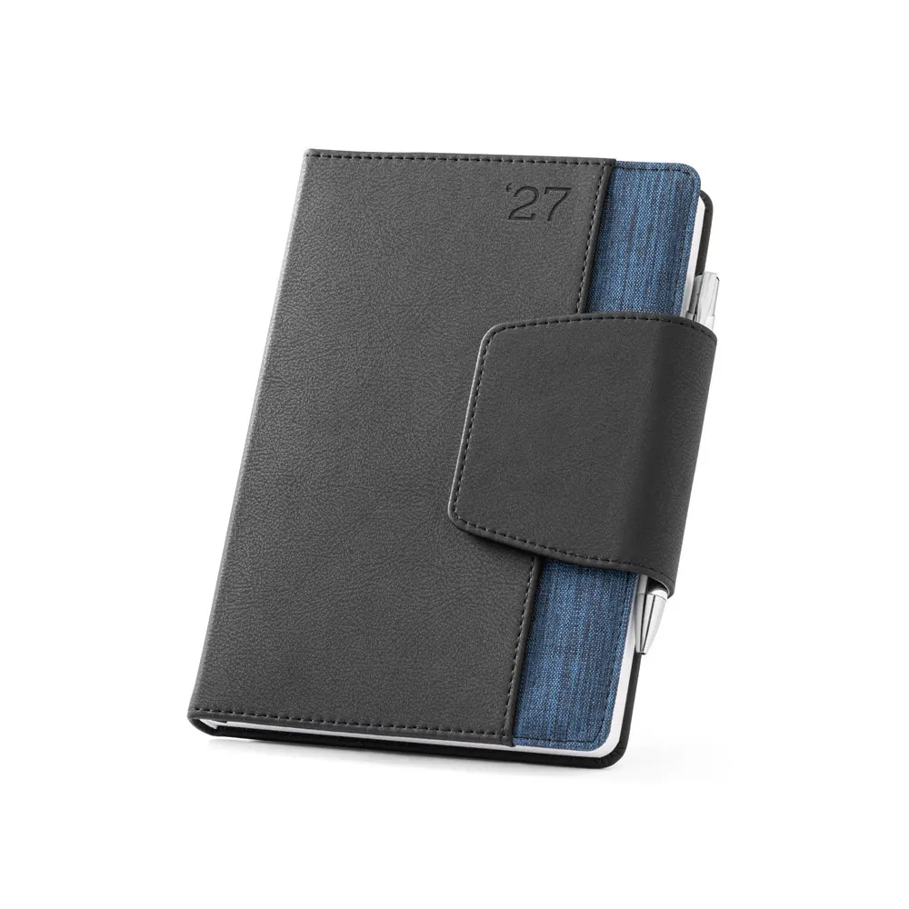STORIES A5. Agenda A5