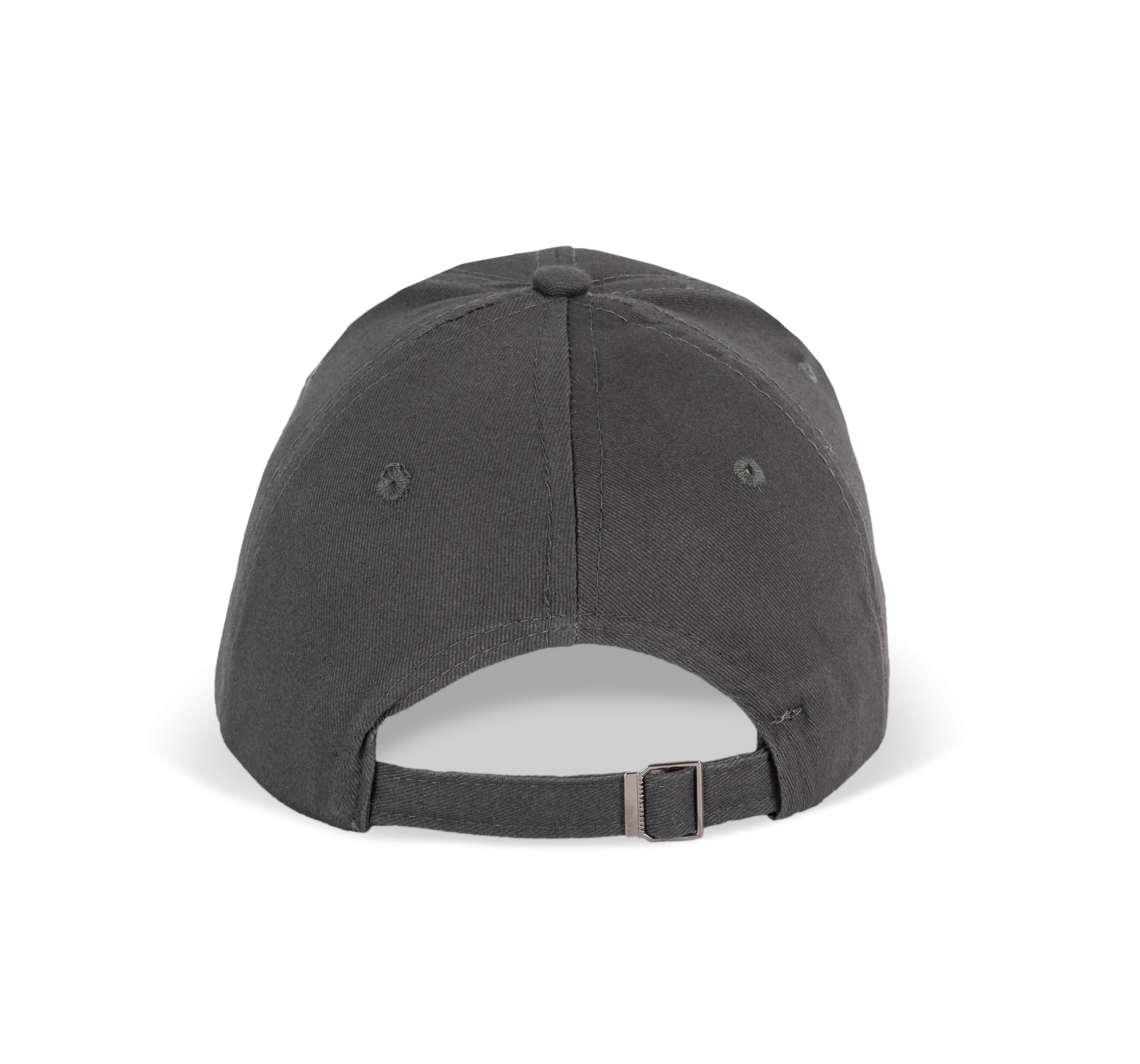 Gorra con sándwich contrastado - 6 paneles