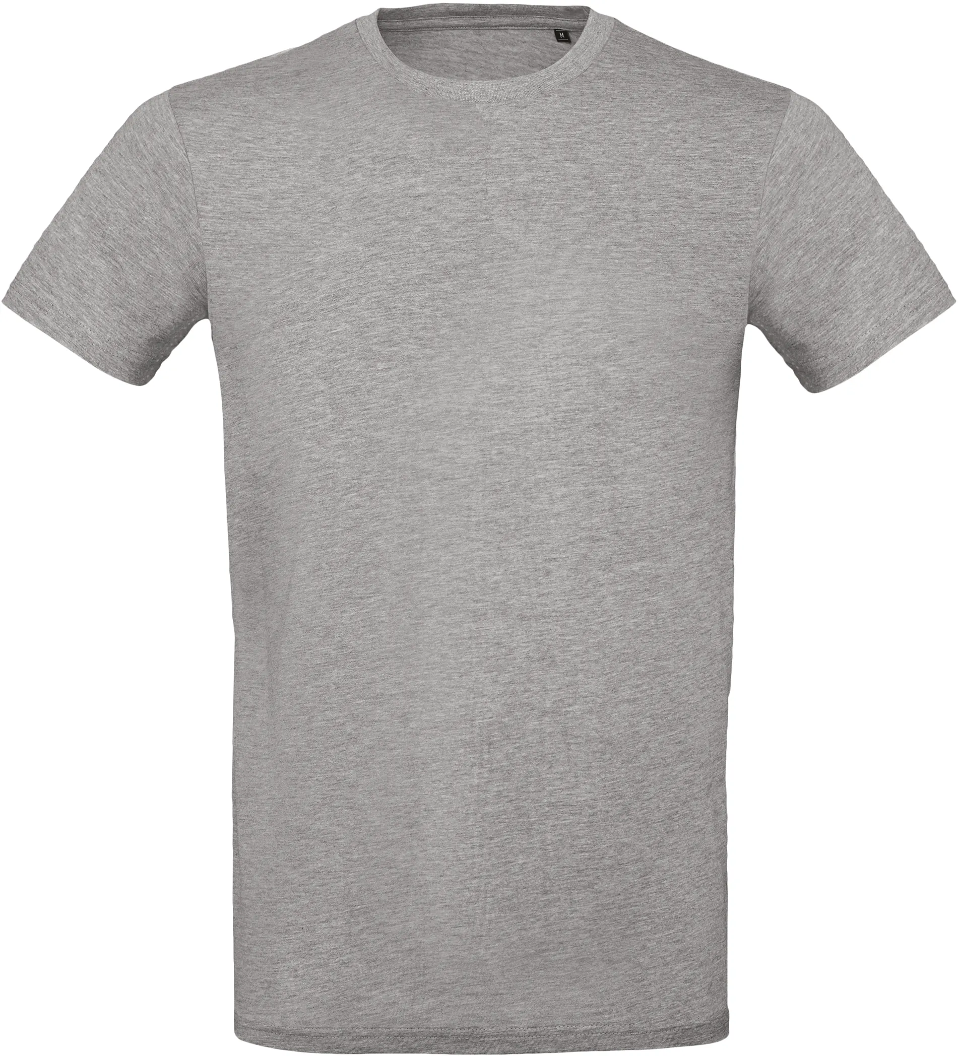 Camiseta orgánica Inspire Plus hombre