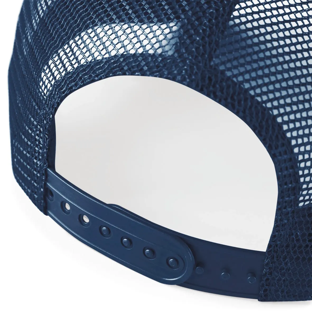 Gorra de rejilla ajustable en la parte posterior infantil<br/>