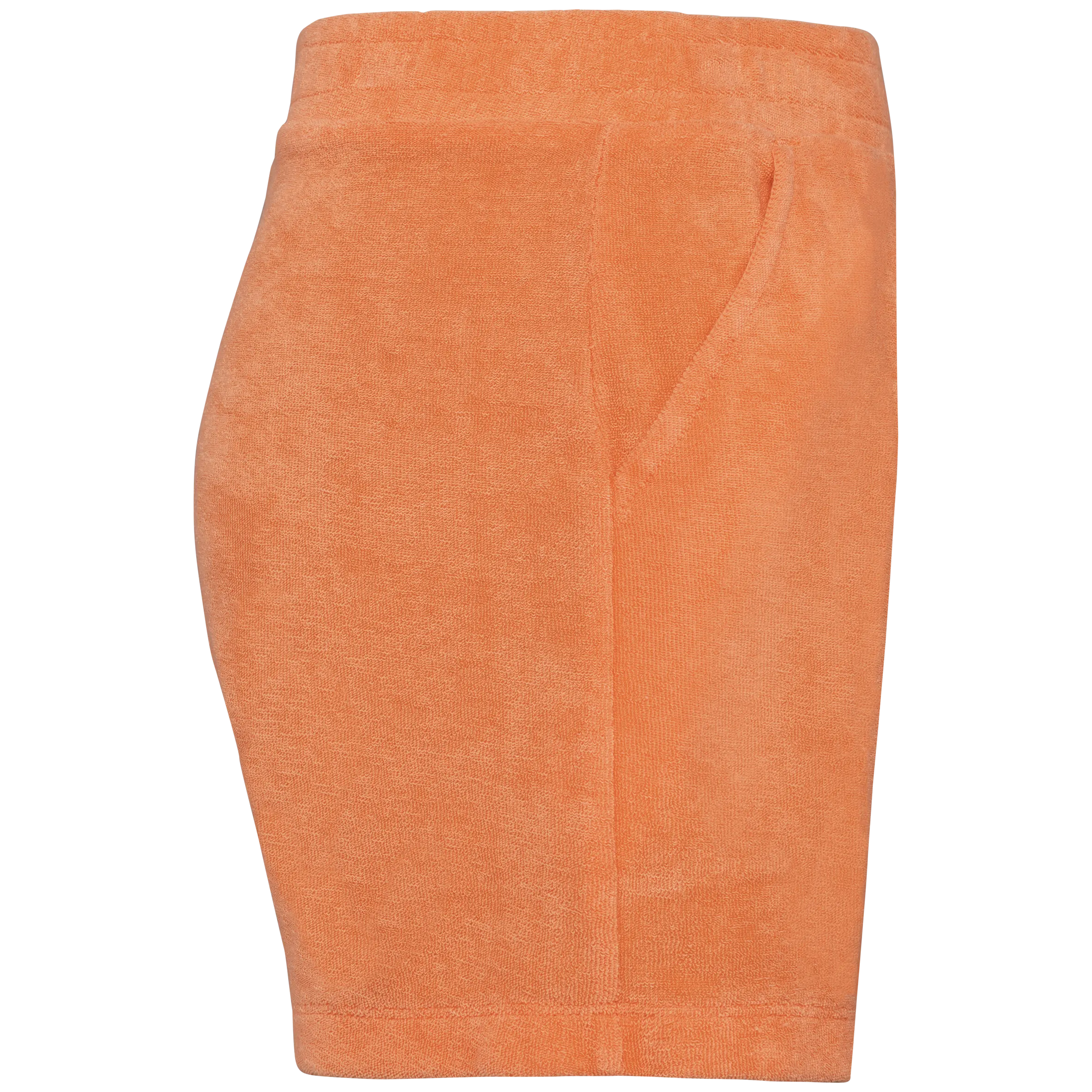 Short ecorresponsable de rizo niña