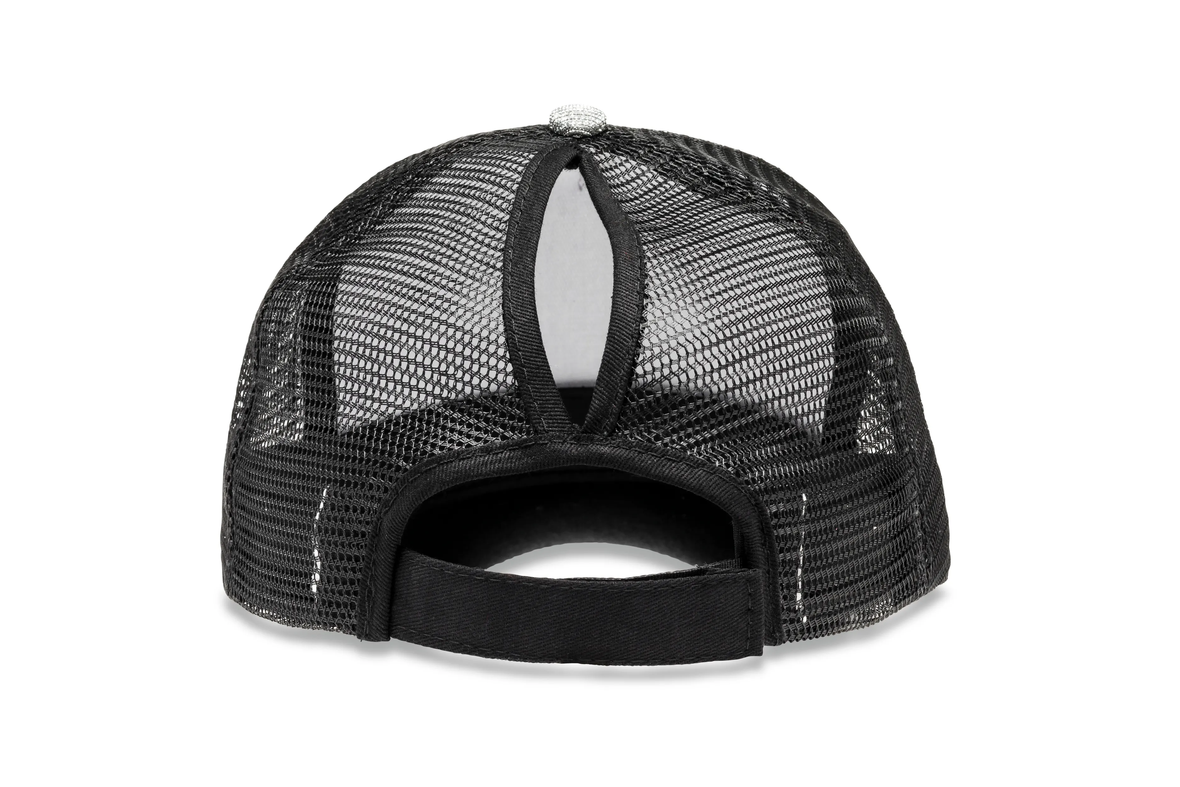 Gorra New York Sparkle