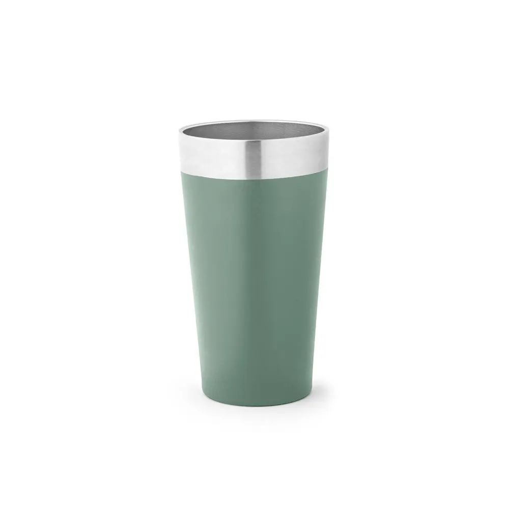 GRACE. Vaso térmico de acero inoxidable 540 mL