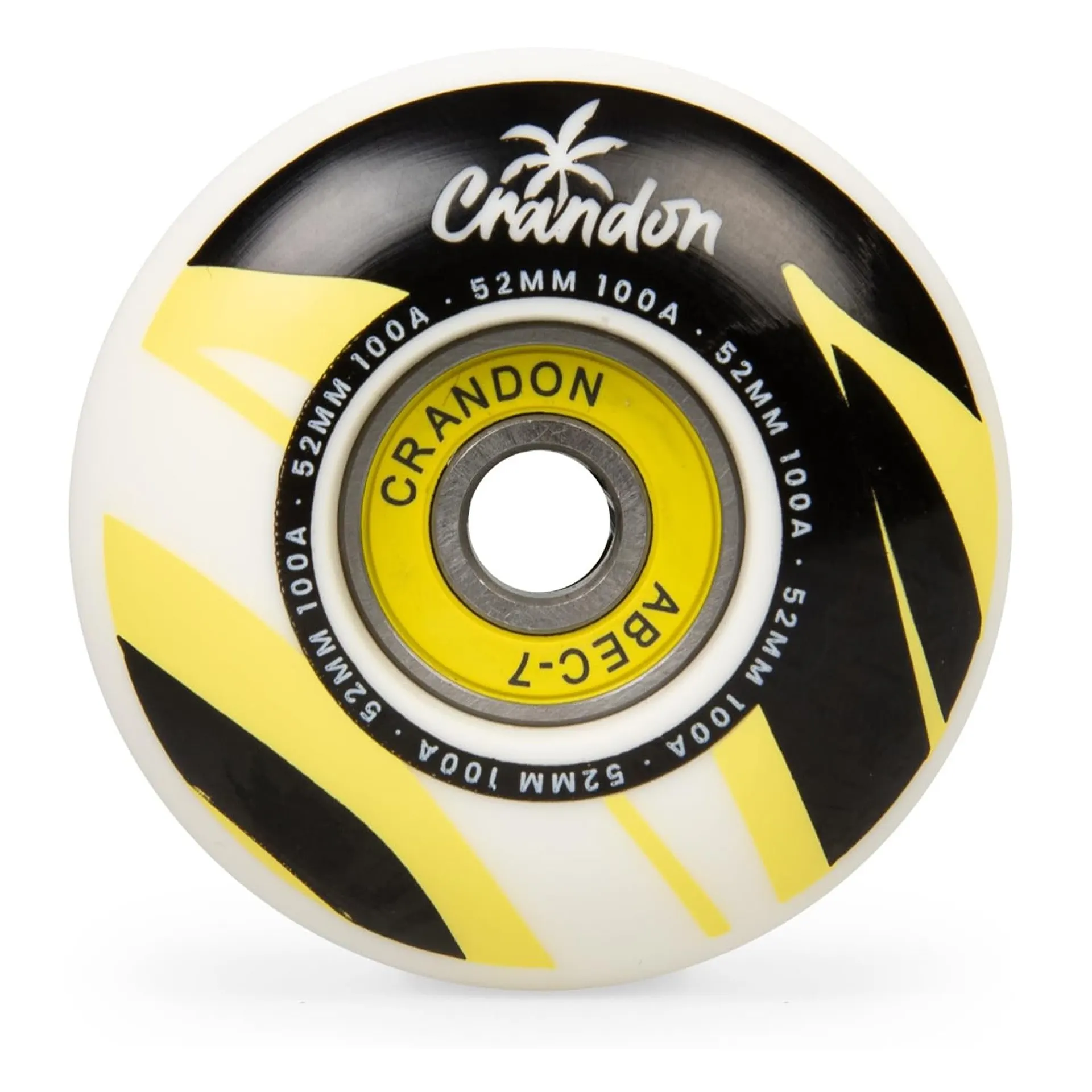 SKATE CRANDON BRANCHDECK