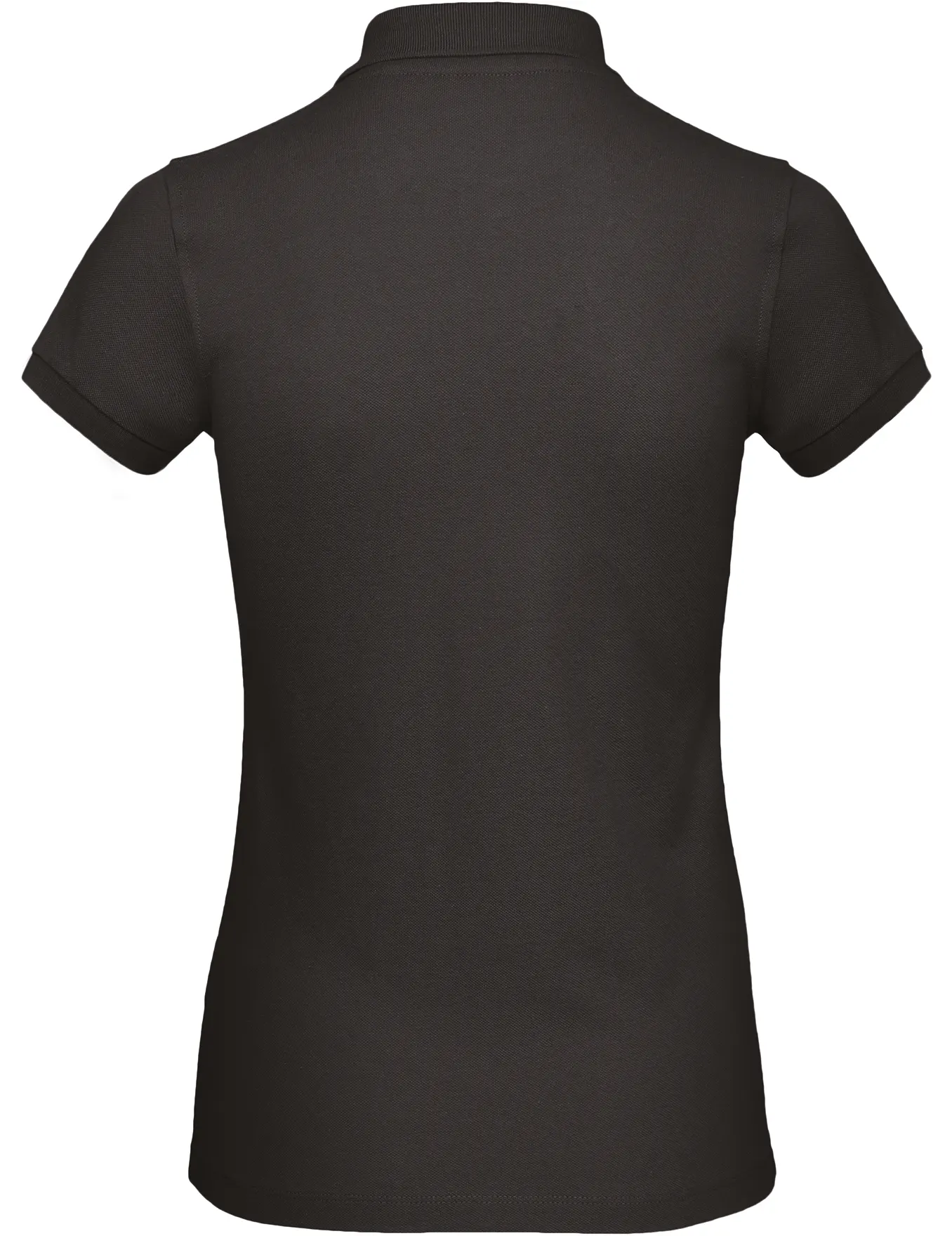 Polo Orgánico Inspire mujer