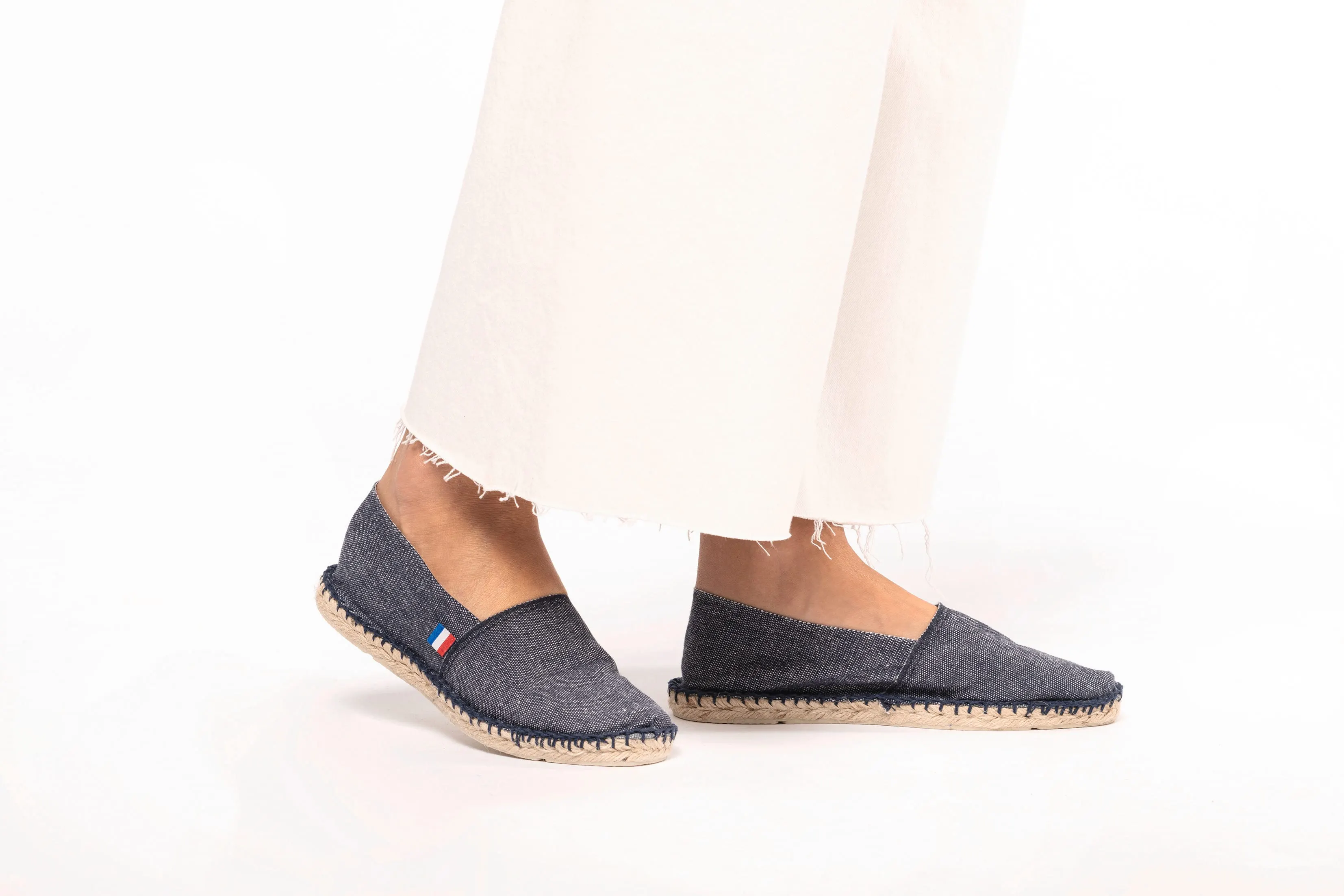 Alpargatas unisex