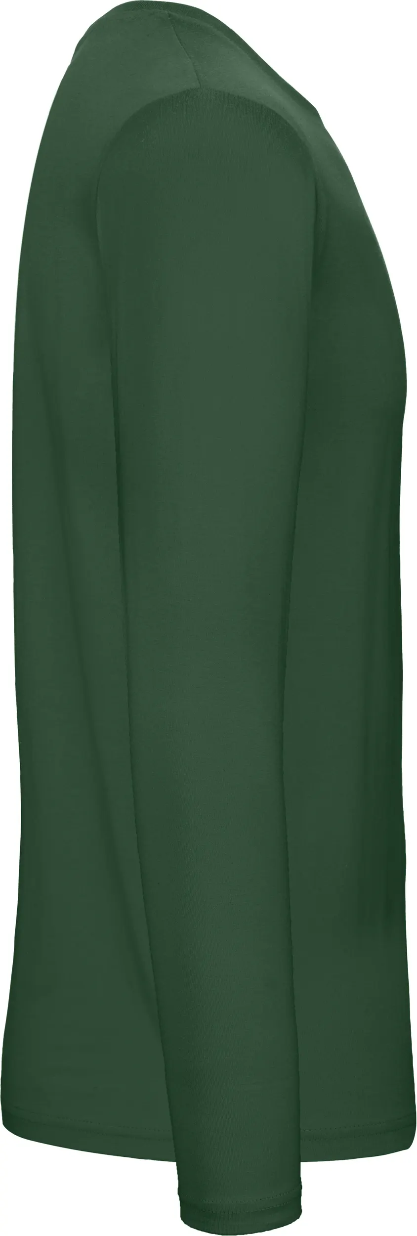 Camiseta #E150 manga larga hombre