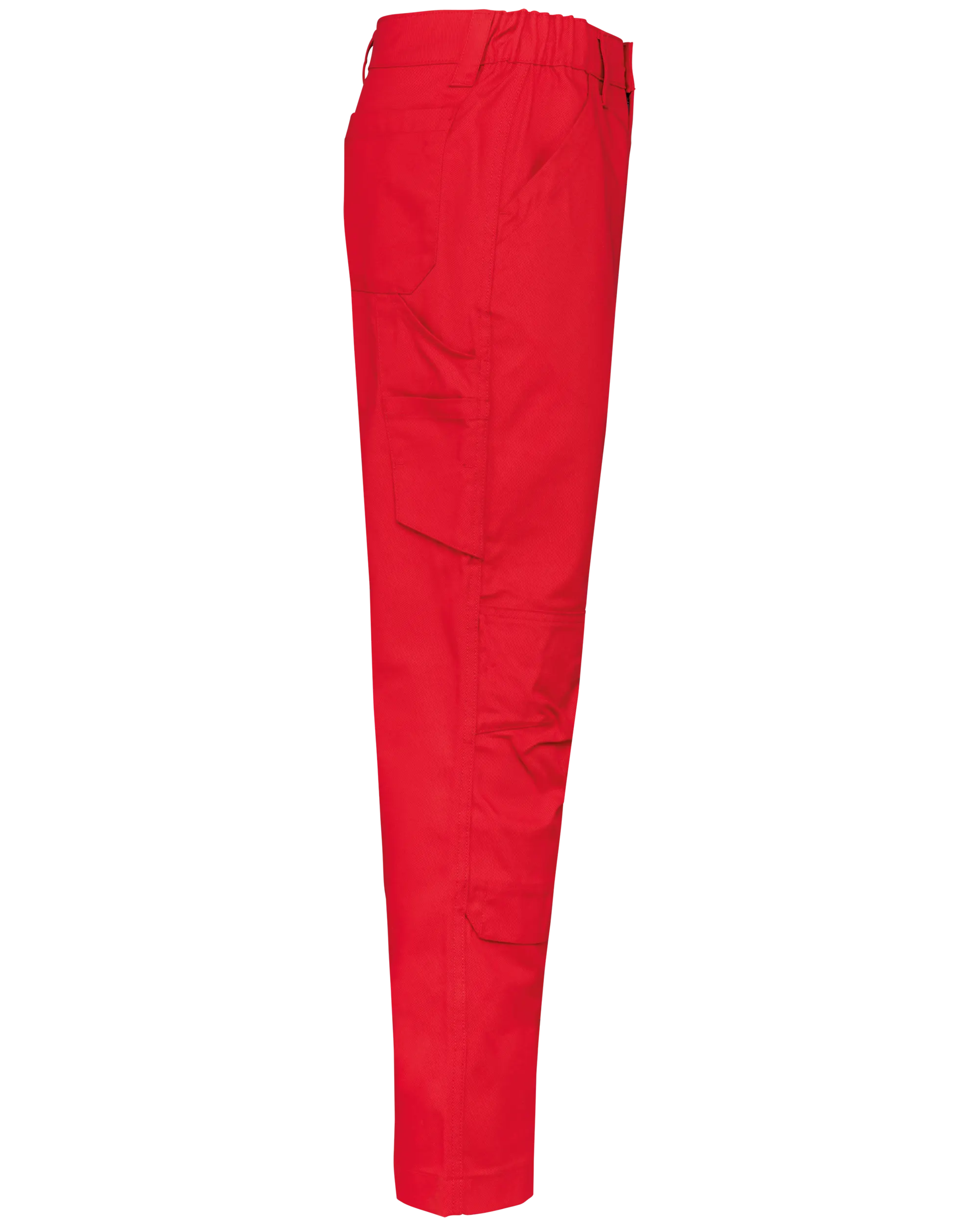 Pantalón de trabajo multibolsillos hombre