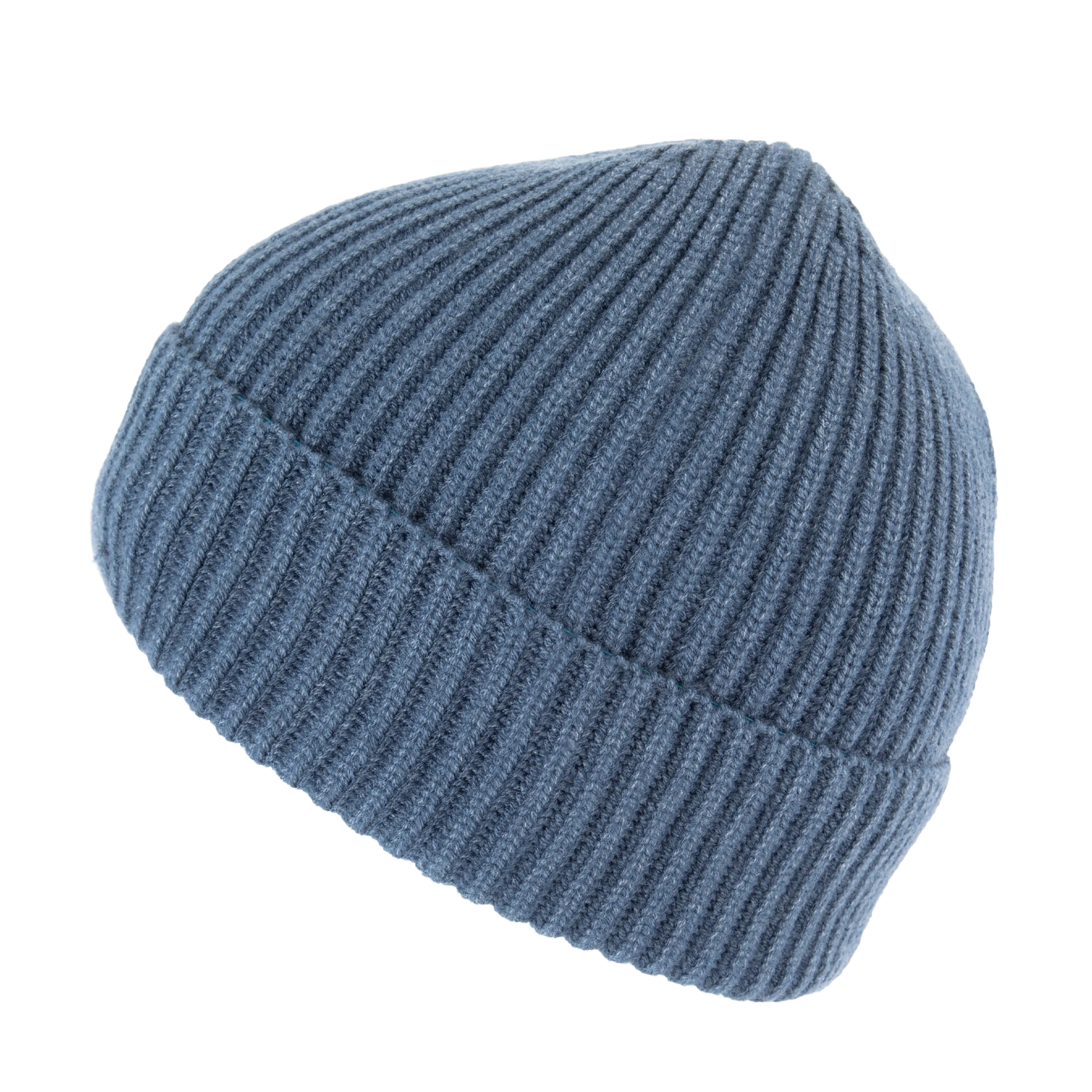 Gorro de punto con dobladillo - K-up Gold Label
