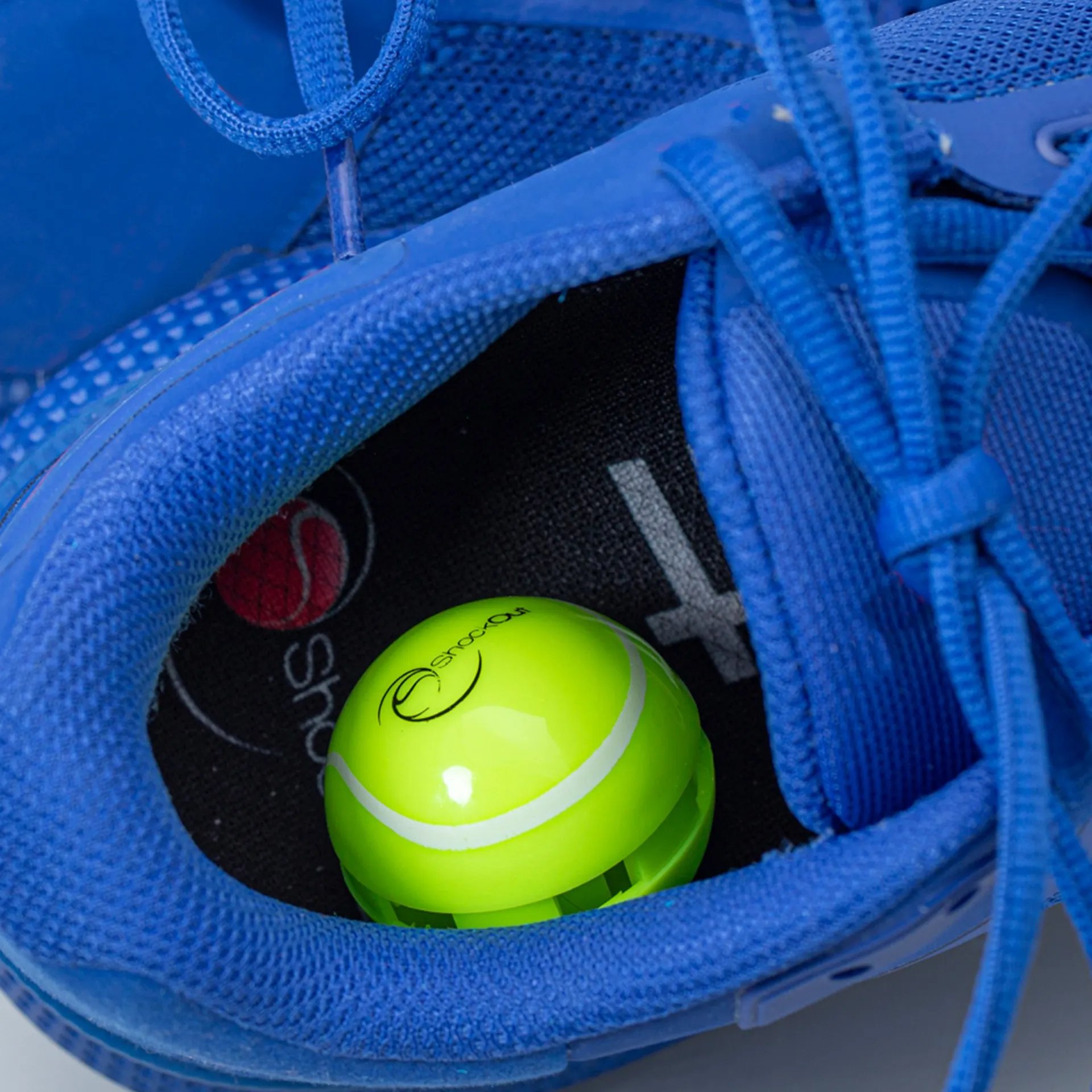 FUNKY BALLS SHOCKOUT