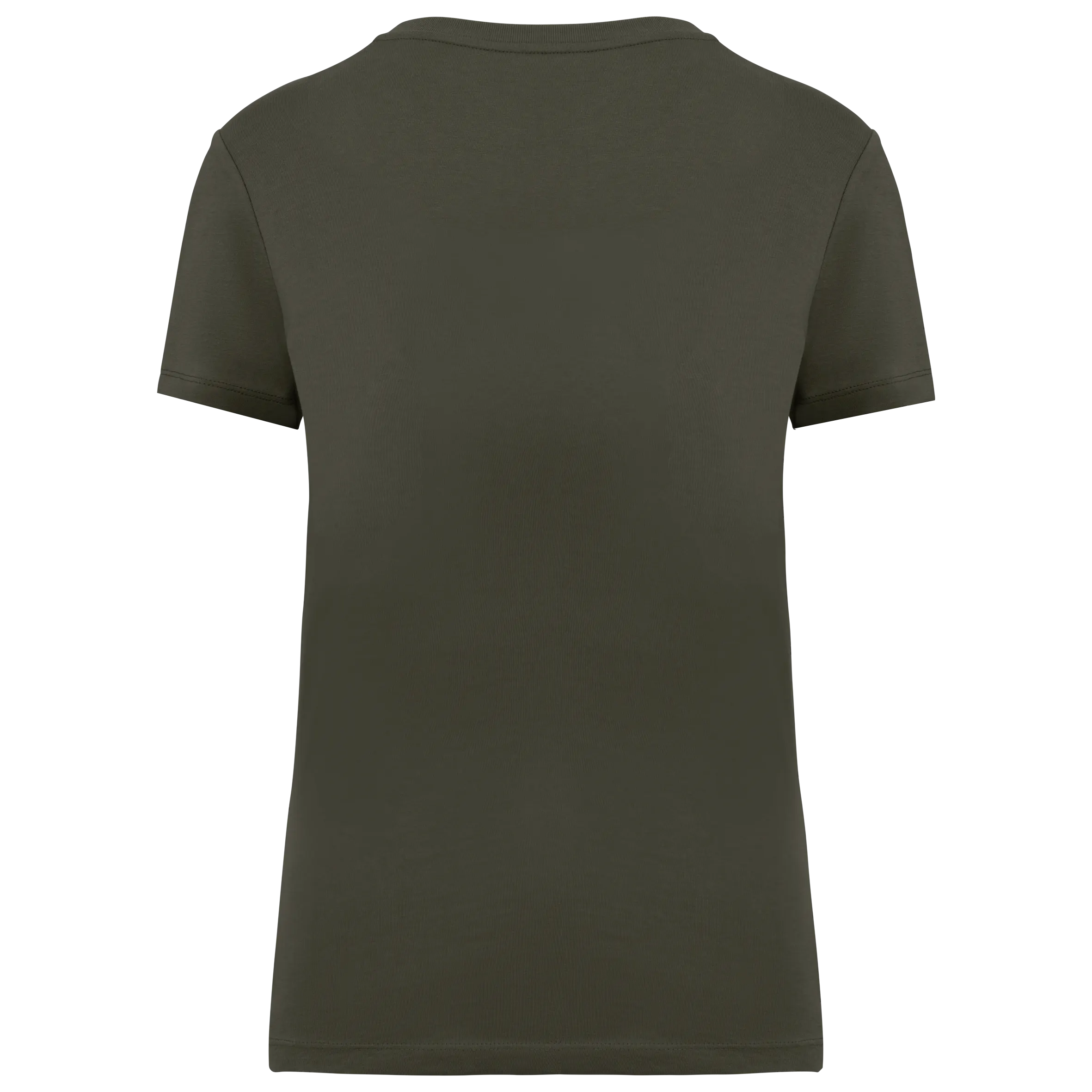 Organic Khaki