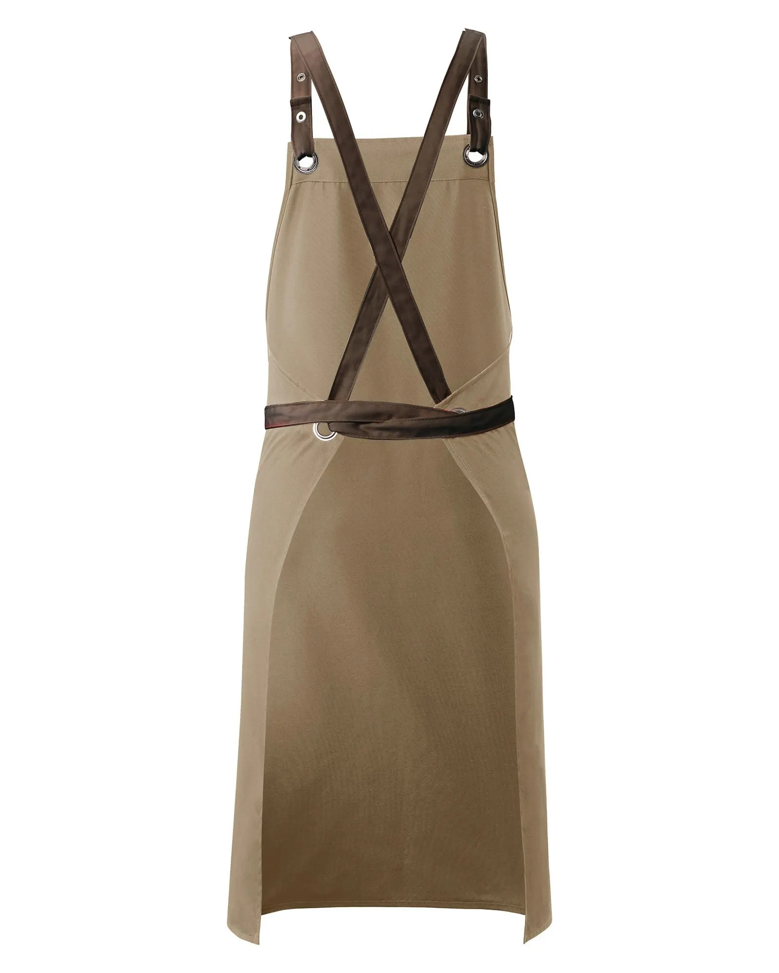 Delantal con ojales potenza x classic