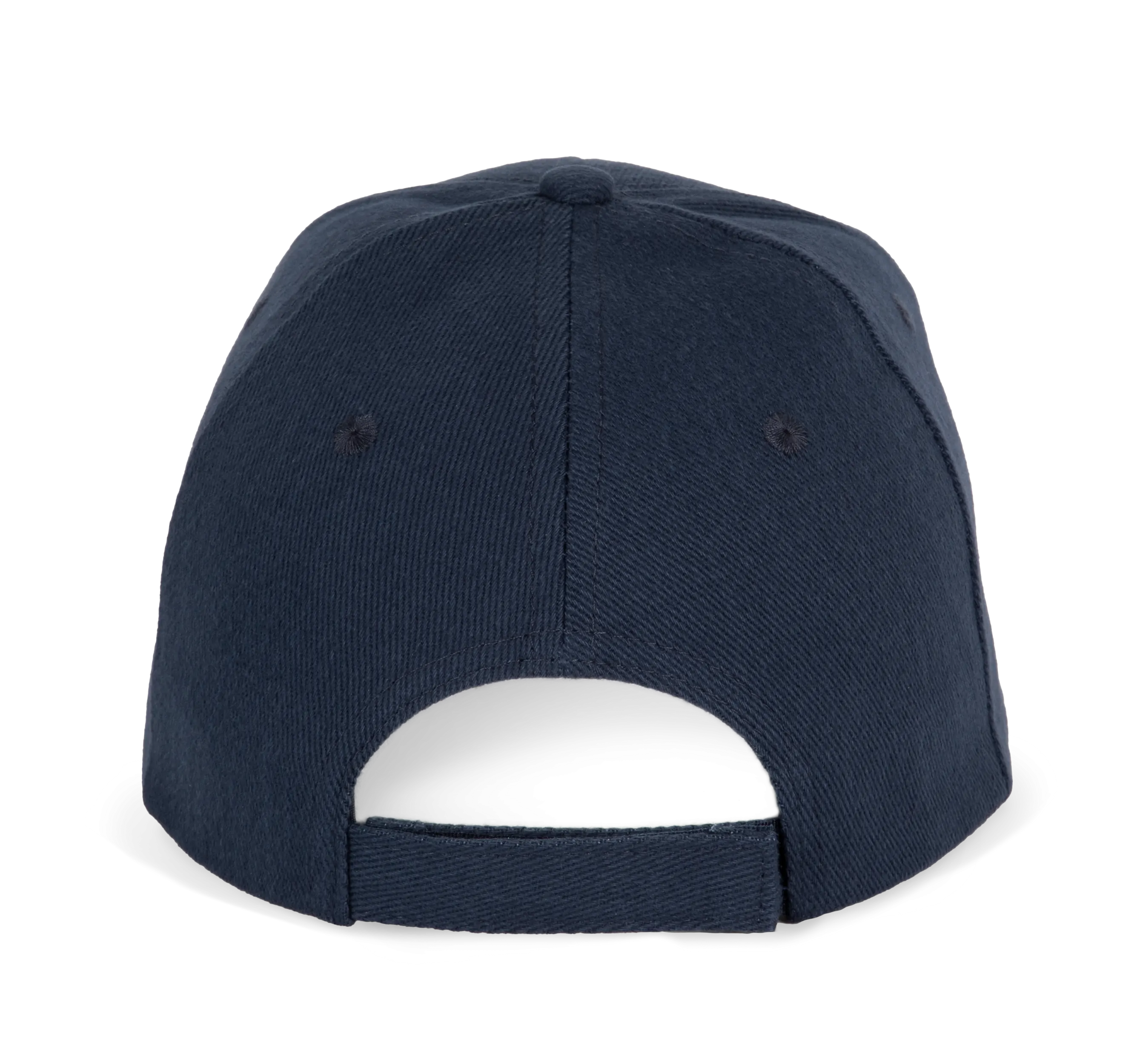 Gorra béisbol con sándwich - 6 paneles