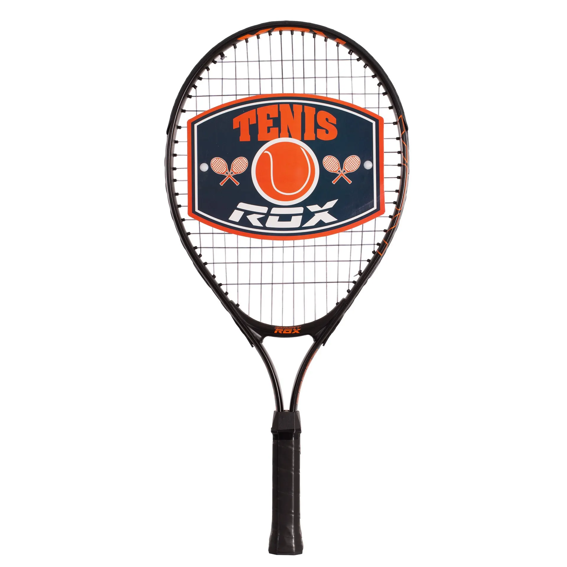 KIT DE ENTRENAMIENTO TENIS ROX HAMMER JUNIOR