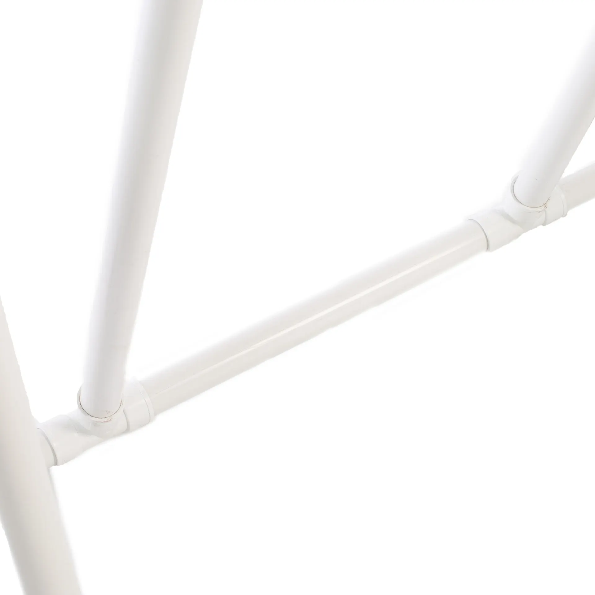 PORTERÍA MULTIUSOS PVC REFORZADO 100X65CM -INCLUYE RED-