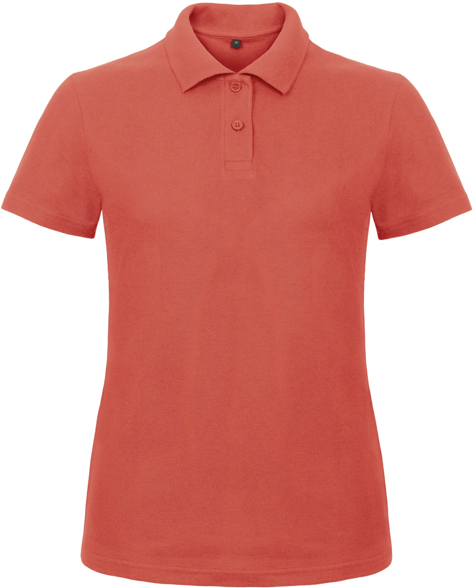 ID.001 Polo mujer