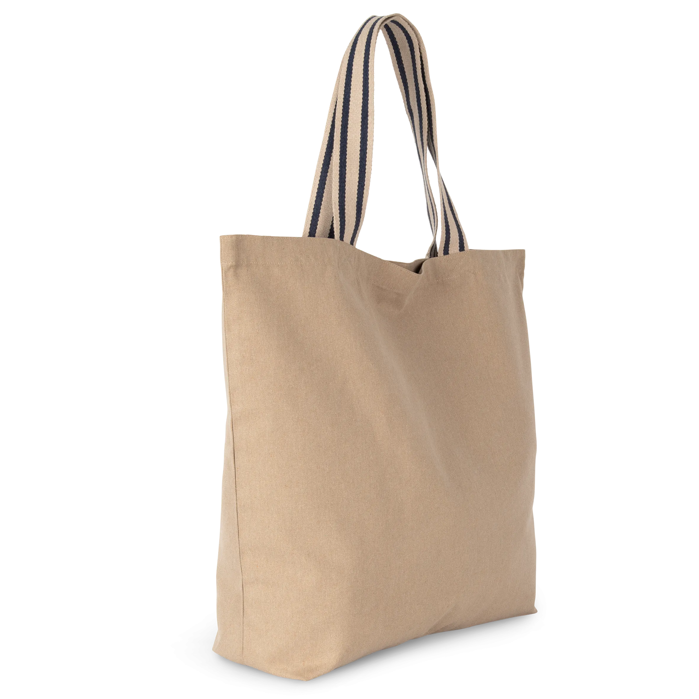 Bolsa shopper grande ecorresponsable
