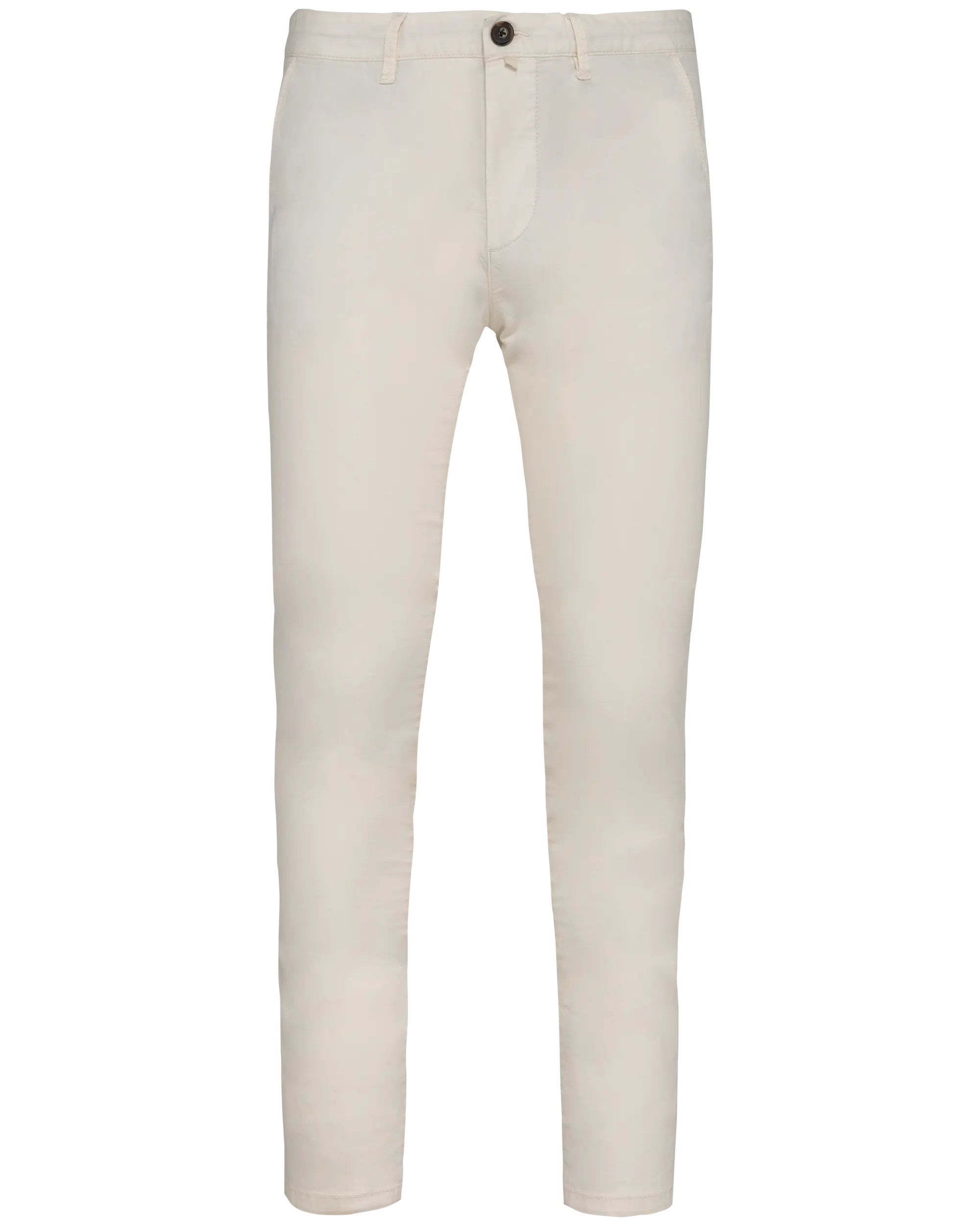 Pantalon chino ecorresponsable hombre
