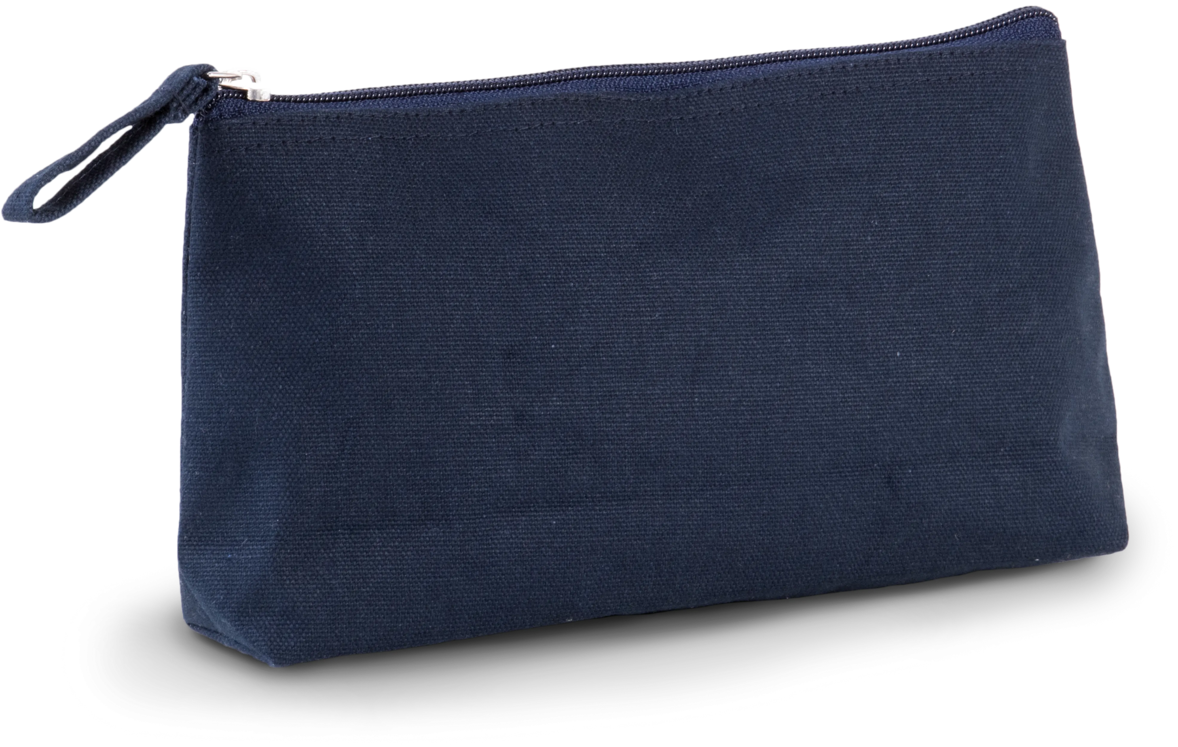 Neceser de algodón canvas