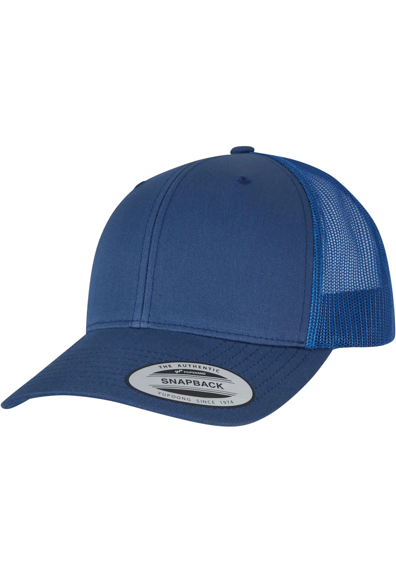 Gorra trucker retro