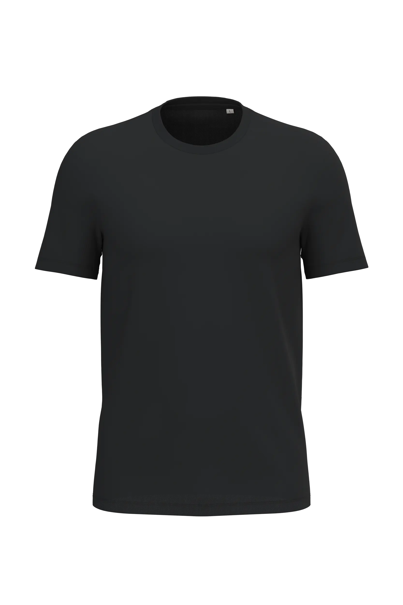 Camiseta ecorresponsable unisex