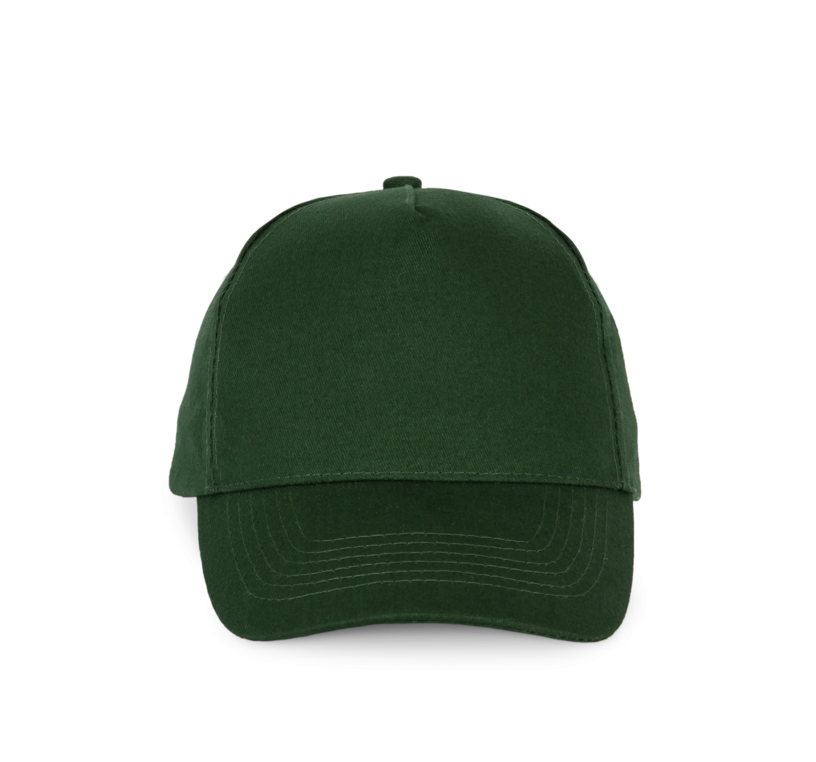 Action II - Gorra 5 paneles