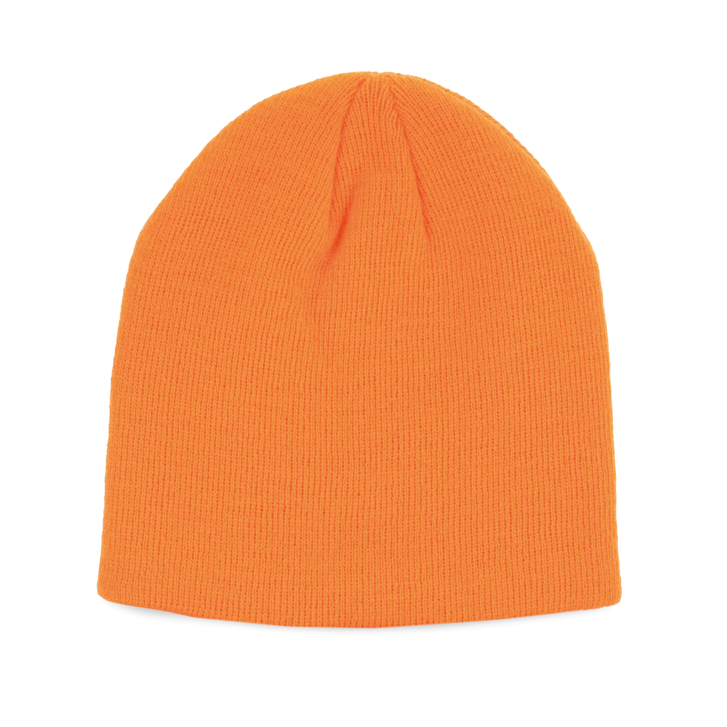 Gorro de punto para niños