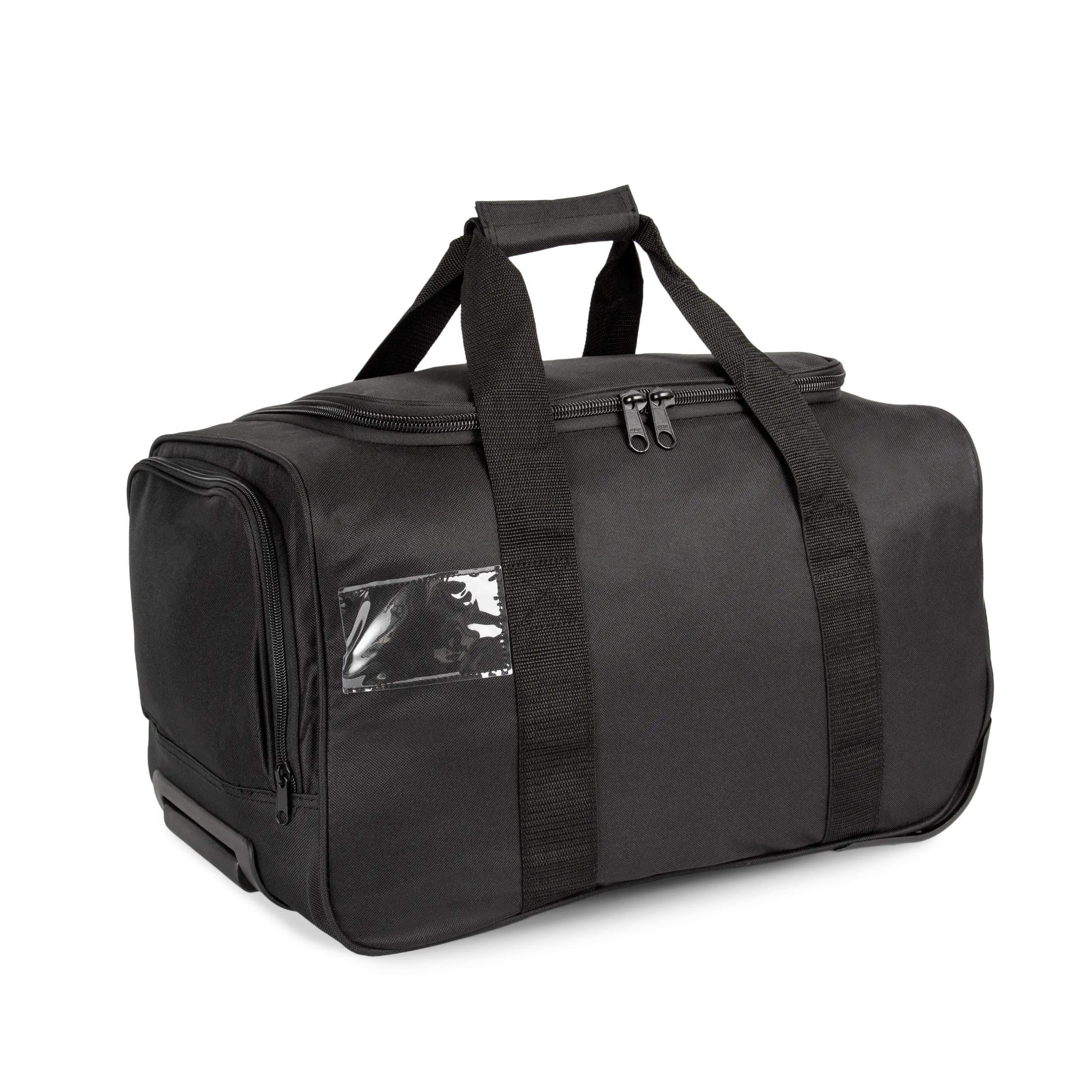 Bolsa deportiva con ruedas