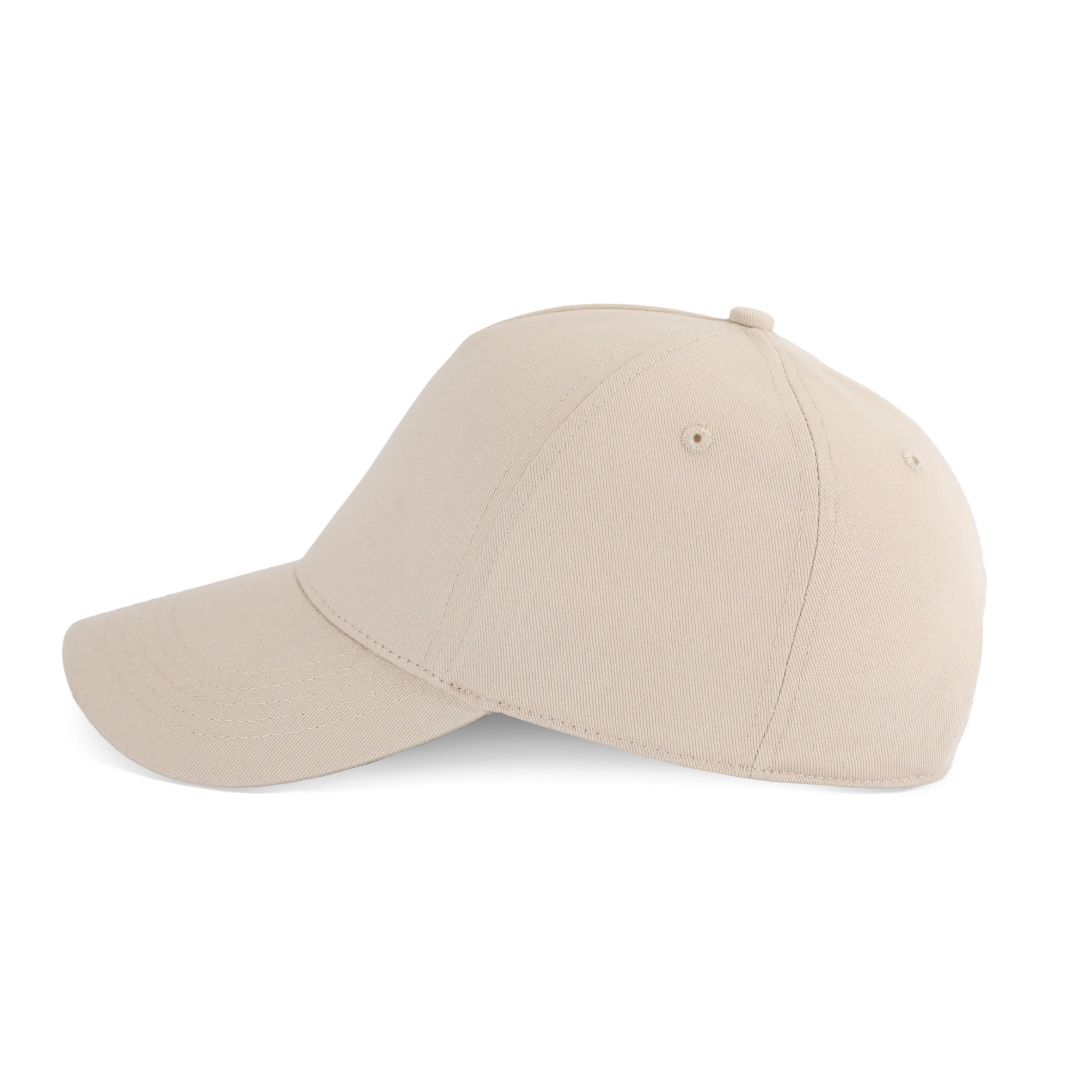 Gorra de 5 paneles - K-up Gold Label
