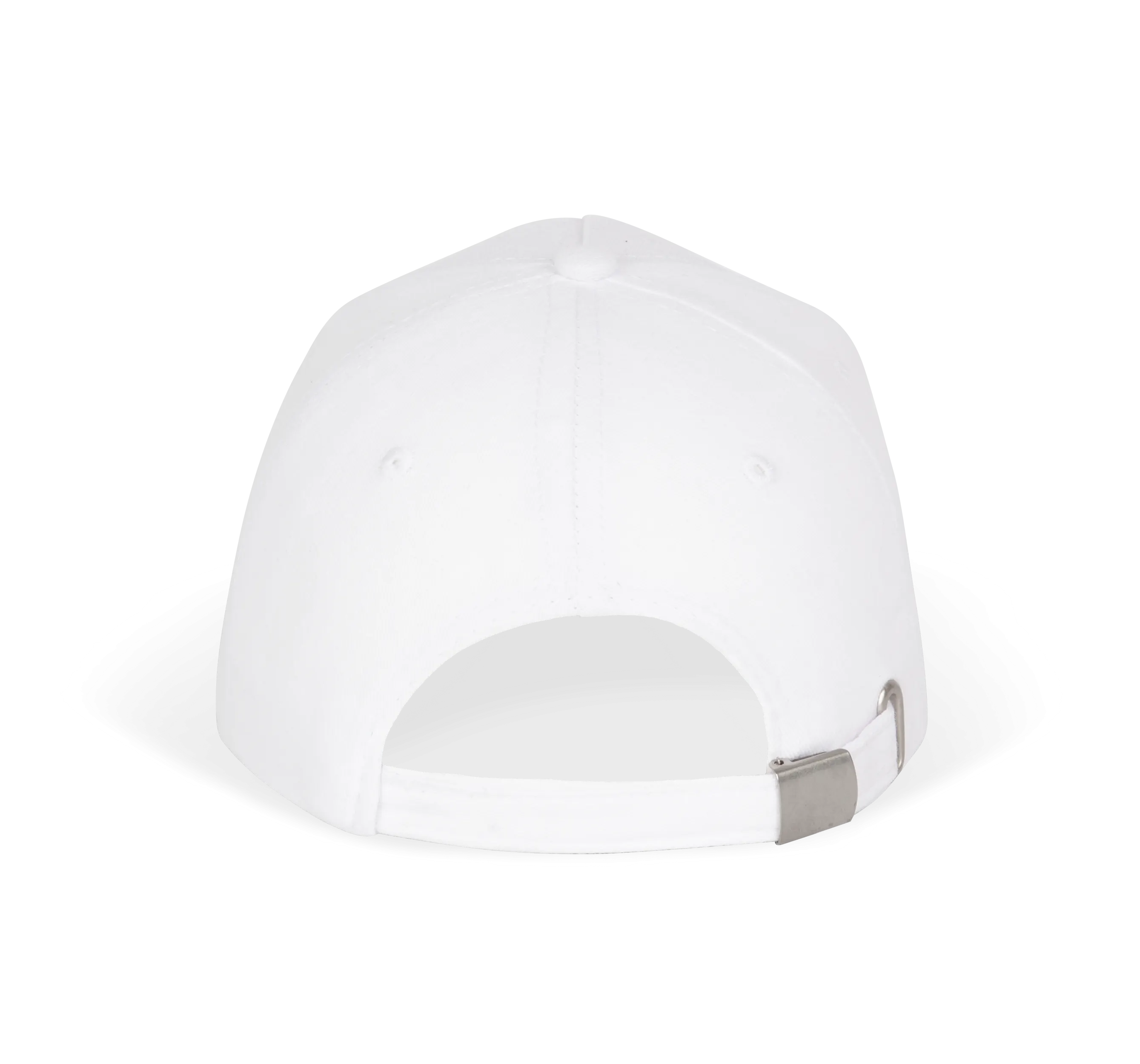 Gorra con sandwich contrastado 5 paneles