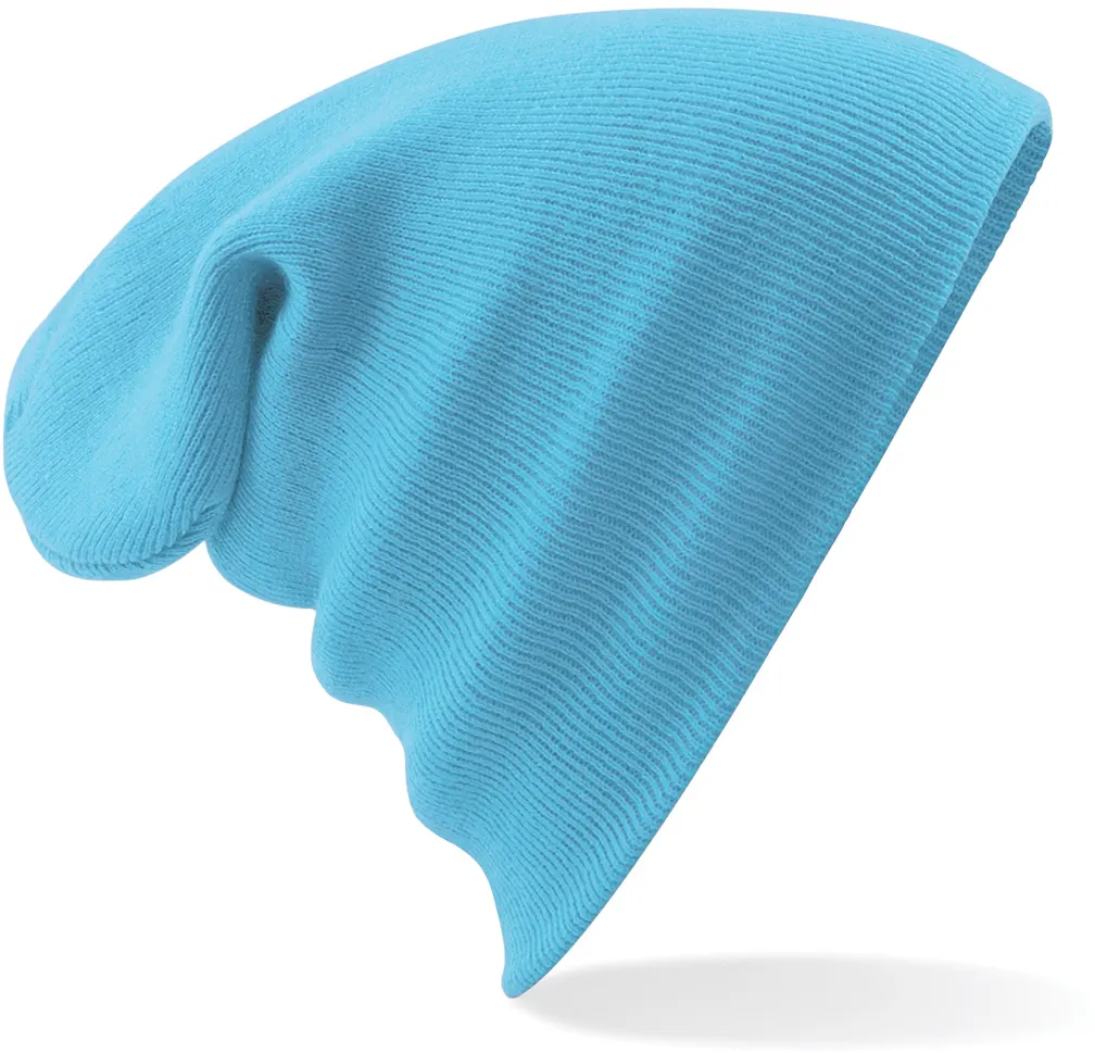 Gorro Original - borde vuelto