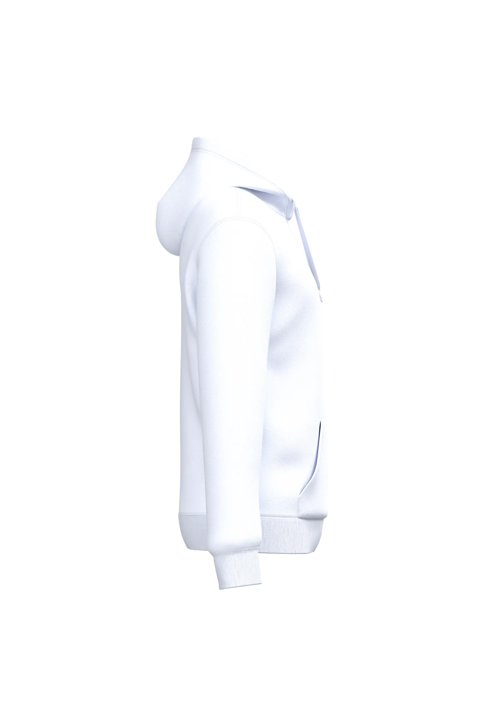 Sudadera con capucha reciclada unisex