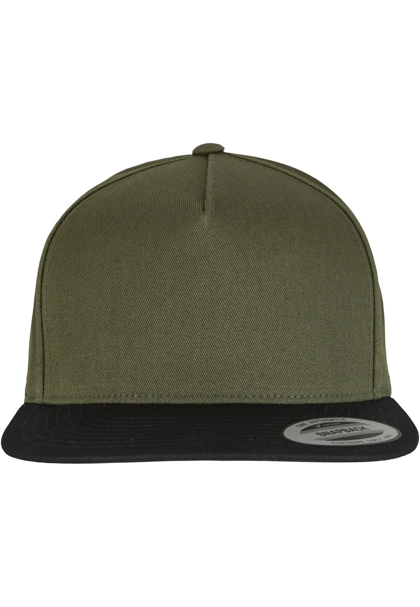 Gorra Classic 5 Paneles Snapback