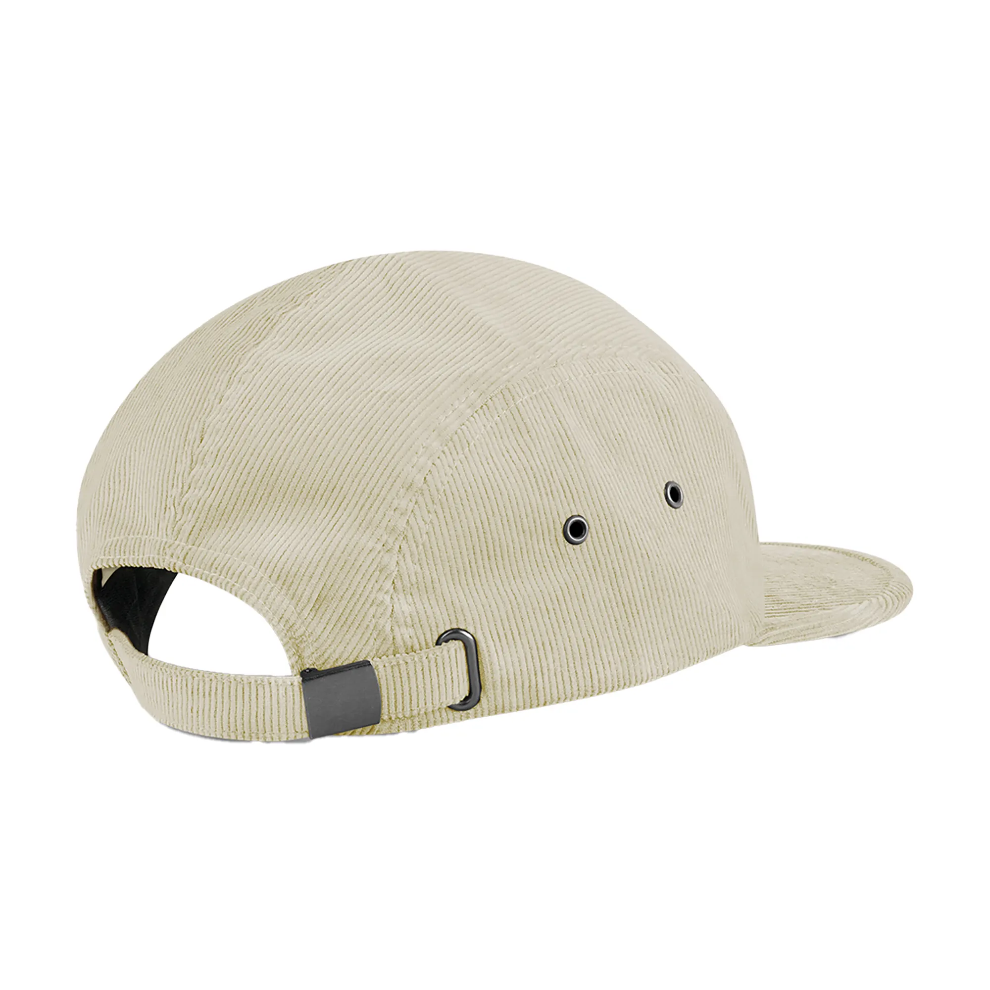 Gorra camper 5 paneles de pana