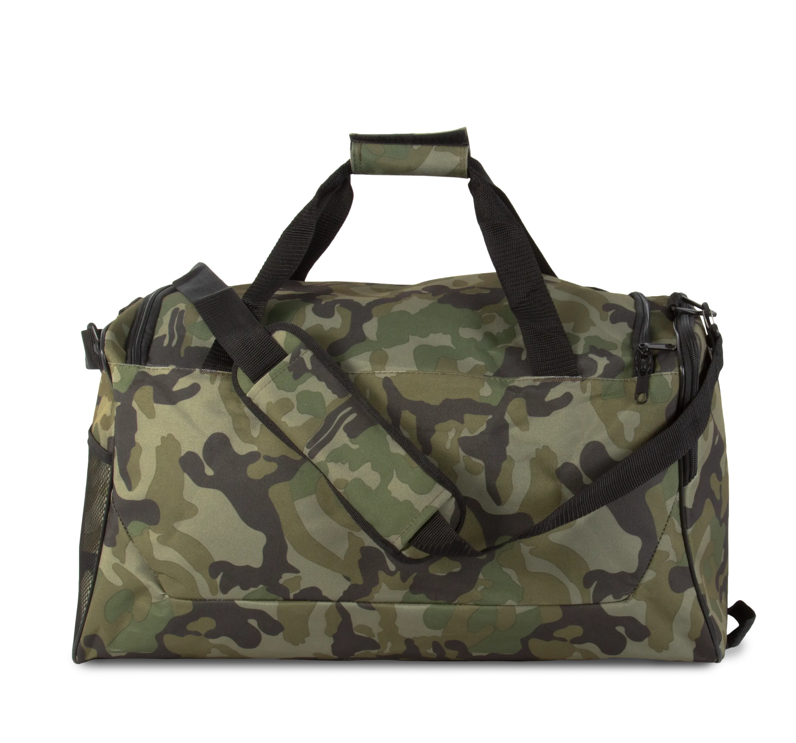 Bolsa de deporte