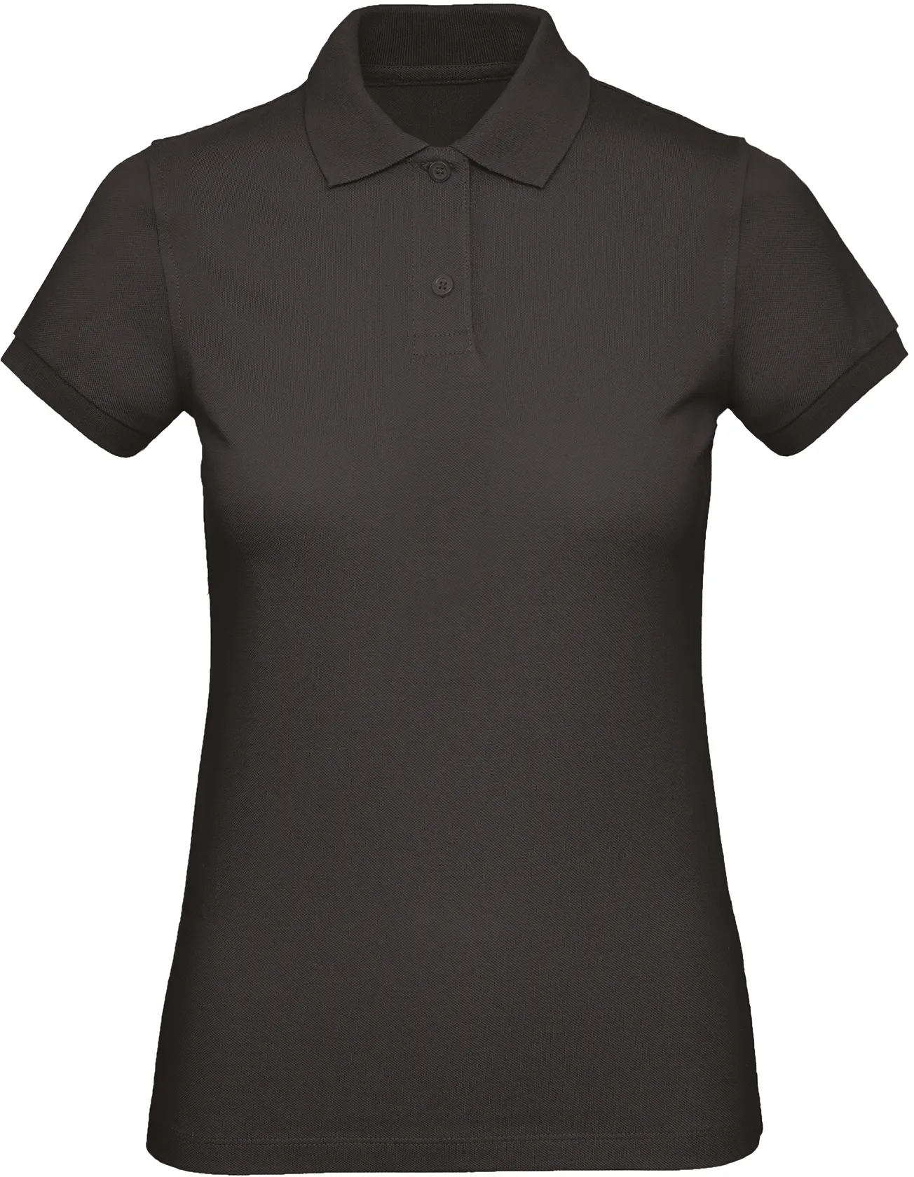 Polo Orgánico Inspire mujer