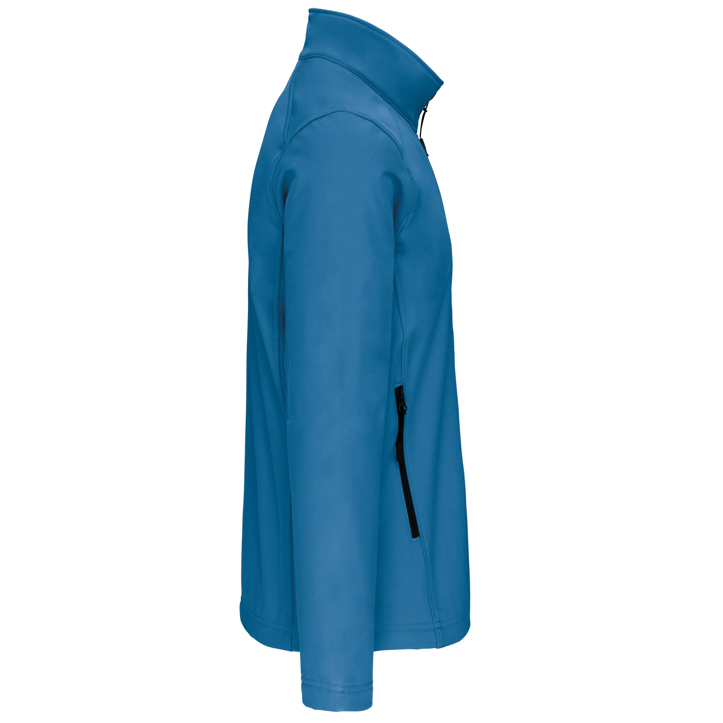 Chaqueta softshell niño