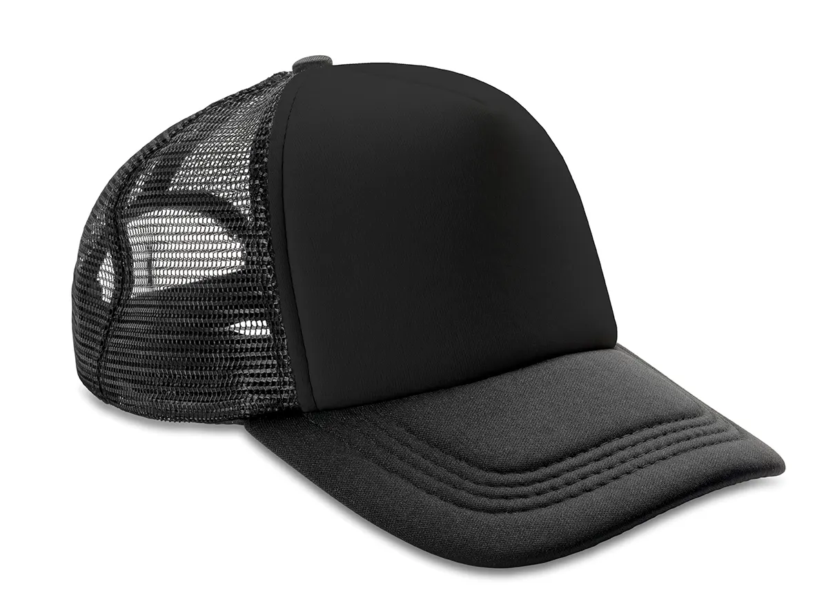 Gorra Trucker Detroit