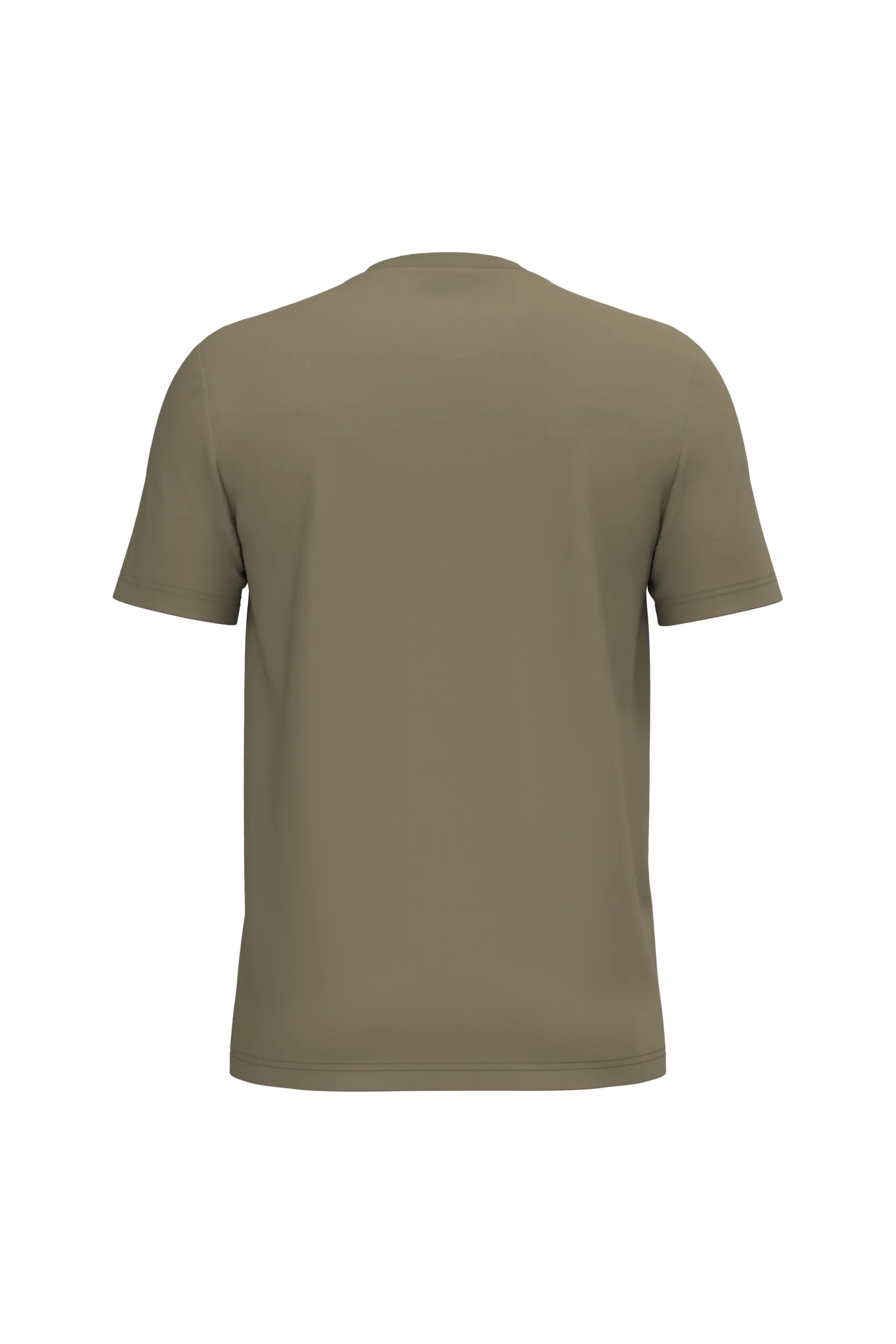 Camiseta ecorresponsable unisex