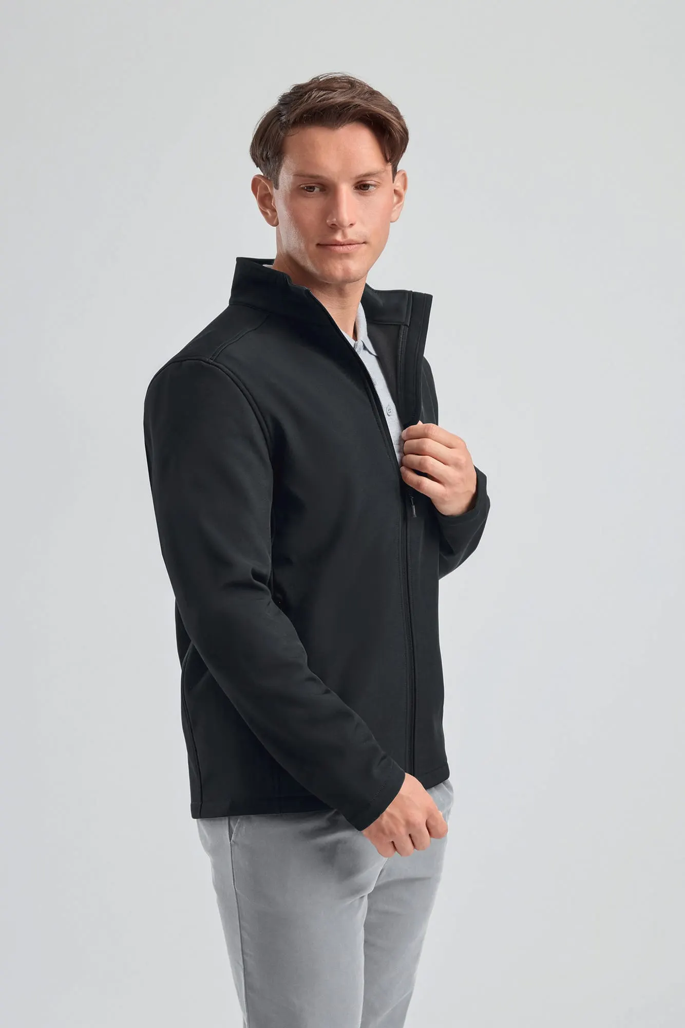 Chaqueta softhsell Essential
