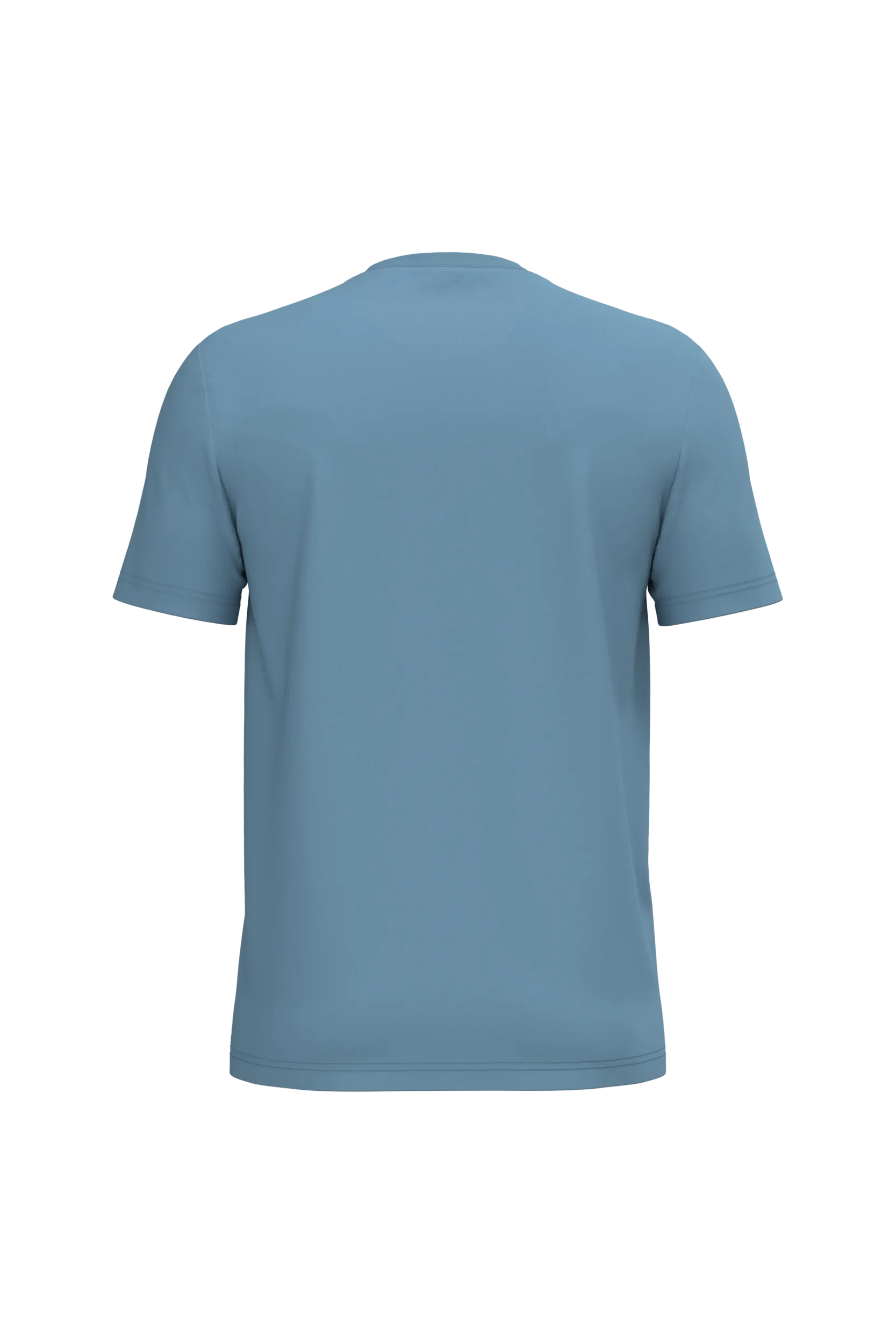 Camiseta ecorresponsable unisex
